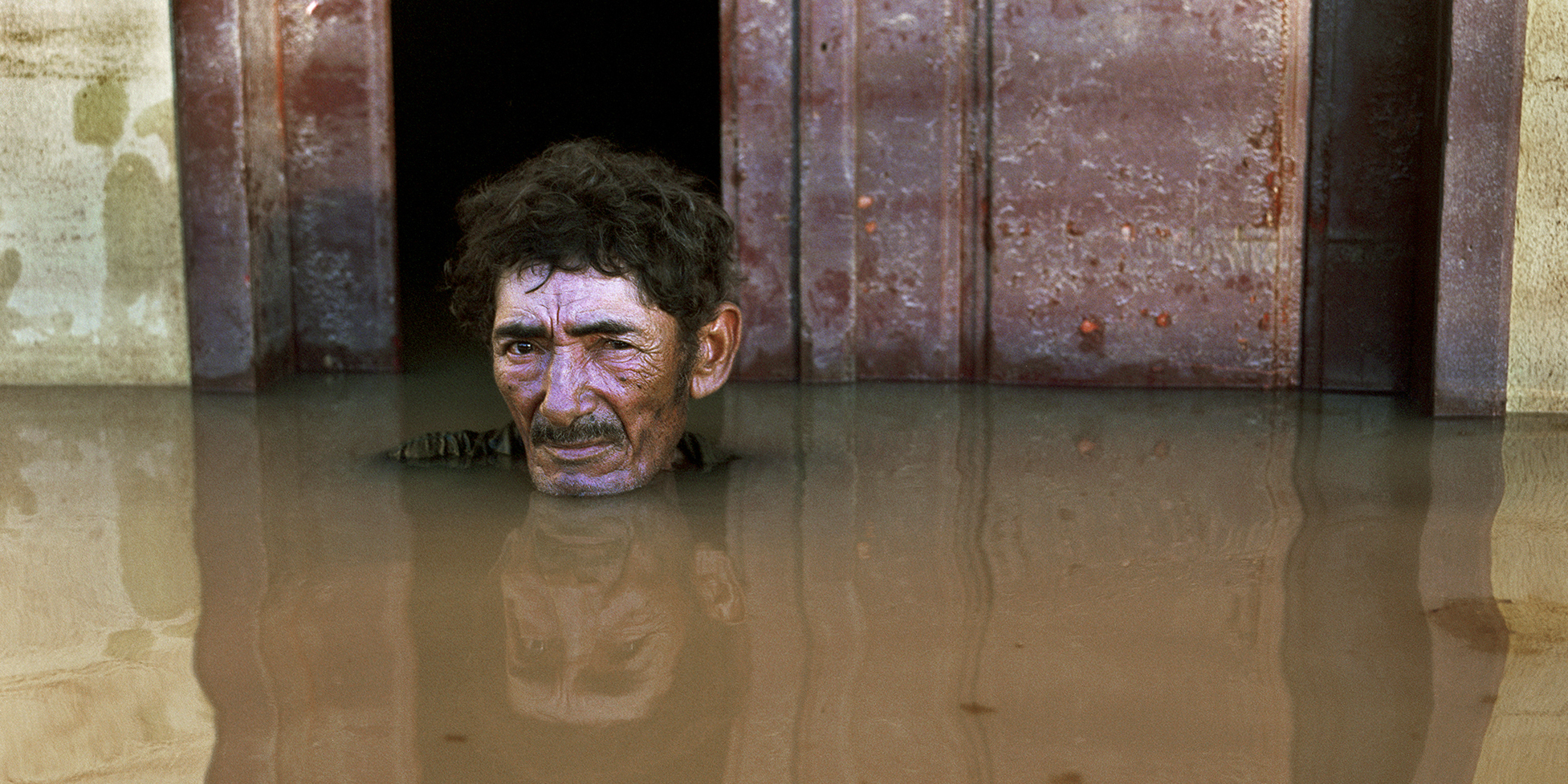 Make today, September 20th 2019, a day that saves the world