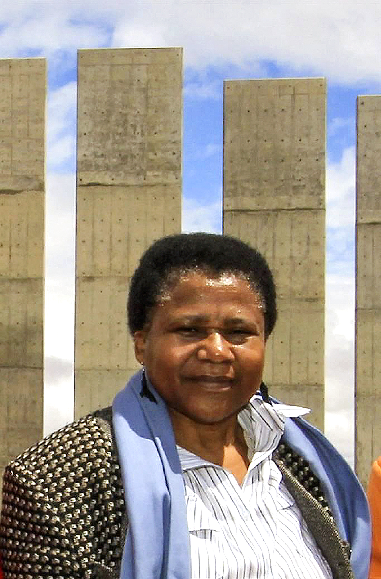 Nyameka Goniwe, veteran Eastern Cape activist and local government politician: A personal memoir 