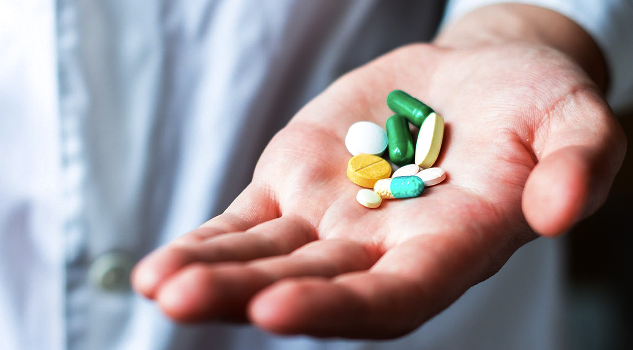 What we know about South Africa’s rampant gonorrhoea epidemic