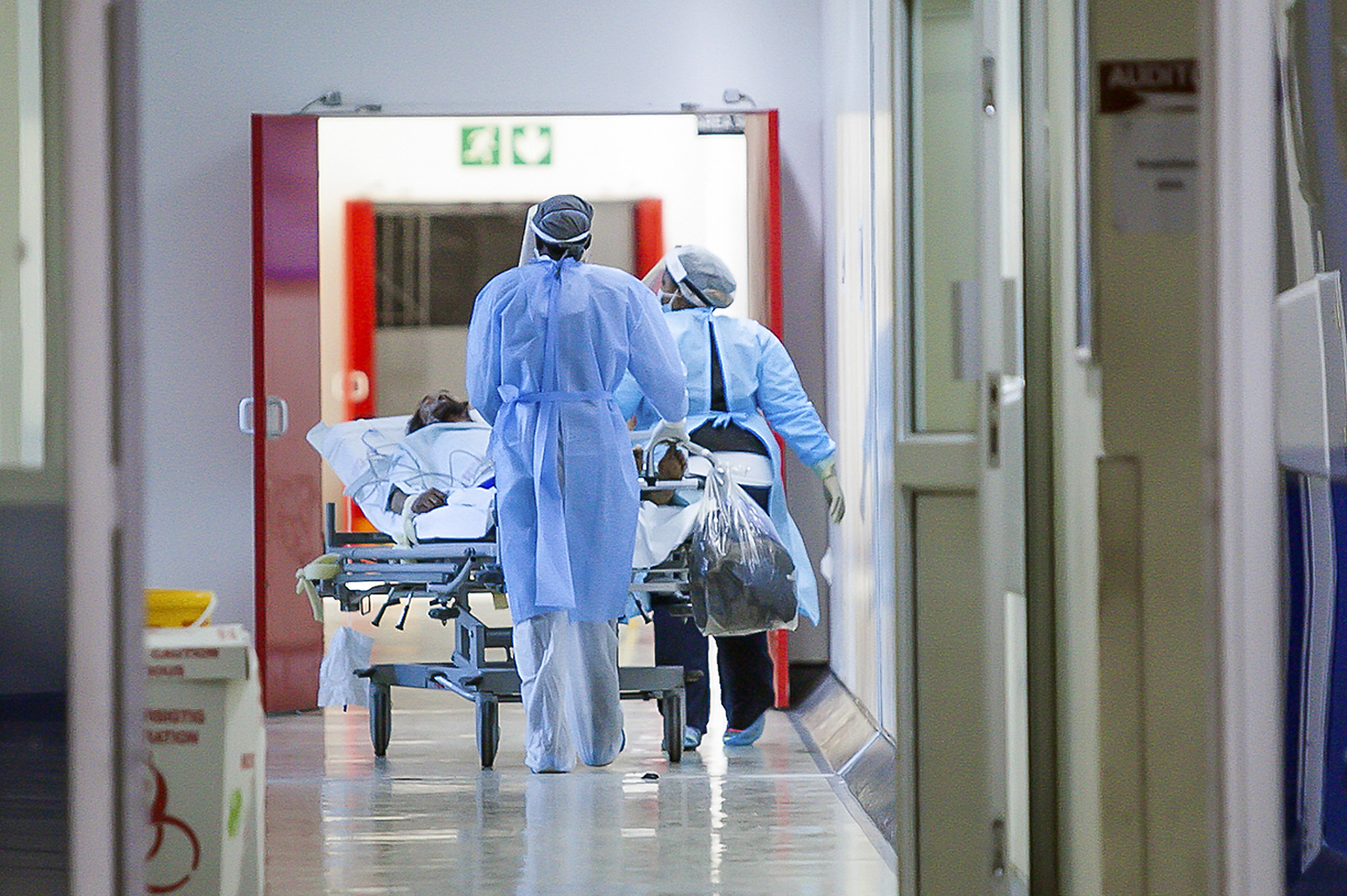 As Covid-19 numbers fall, much remains uncertain