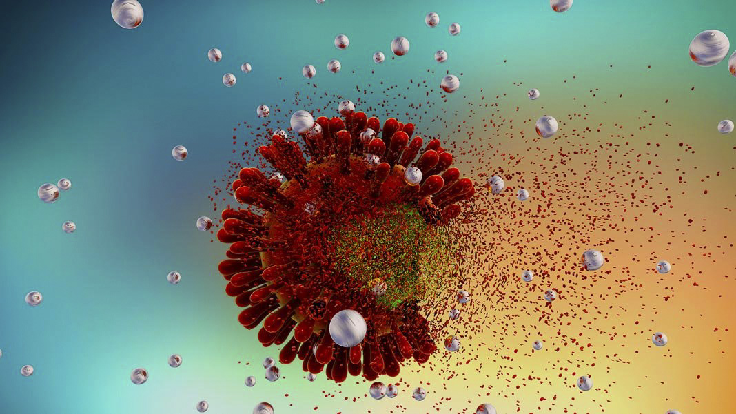 Why broadly neutralising antibodies might be the next big thing in HIV