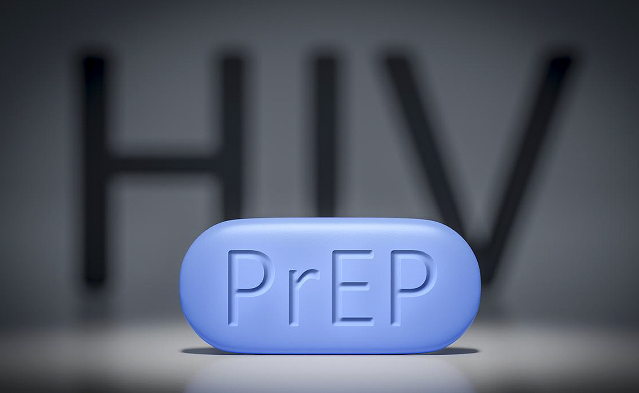 Struggle against HIV is faltering, warns new documentary series