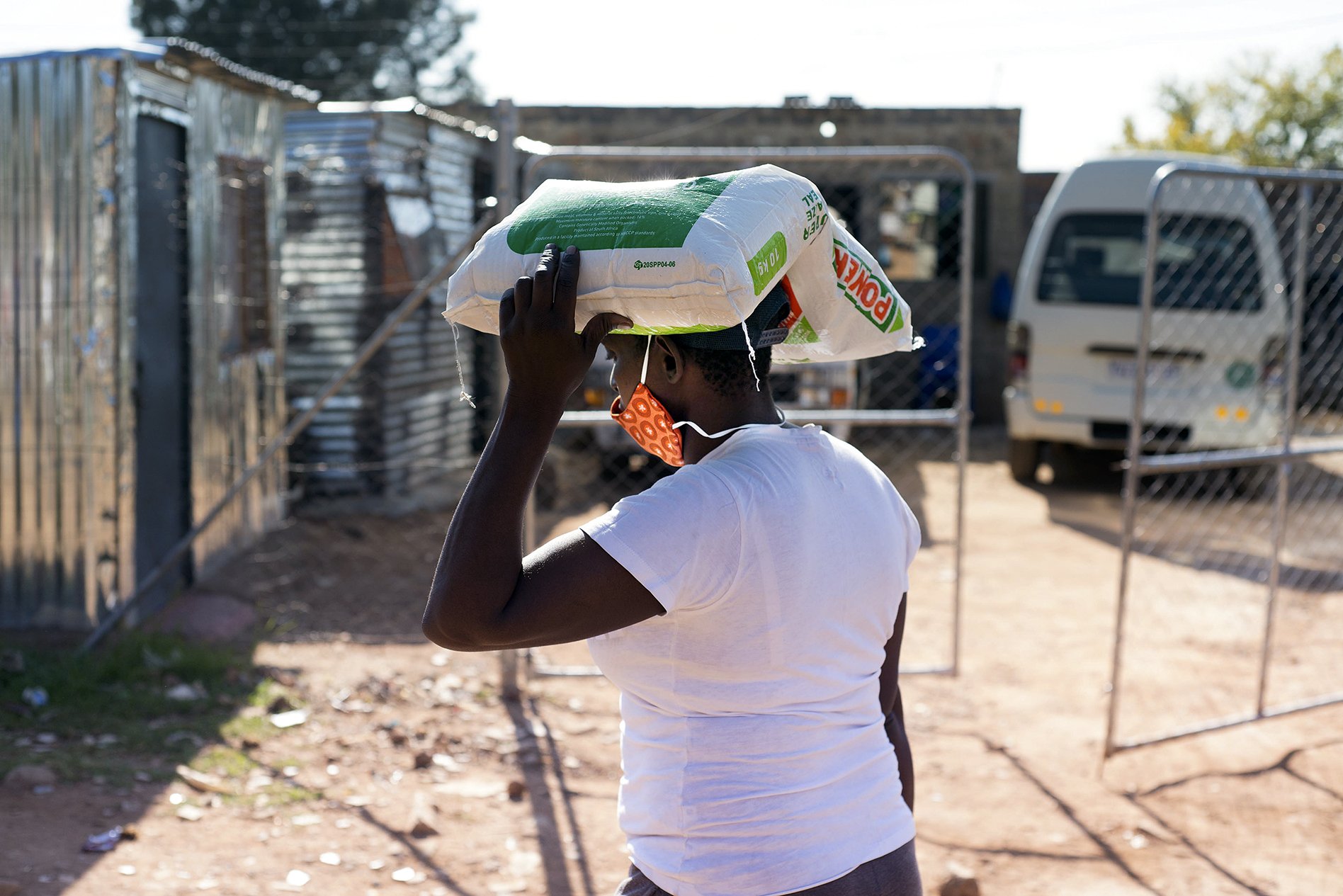 Human rights and Covid-19: ‘Build Back Better’