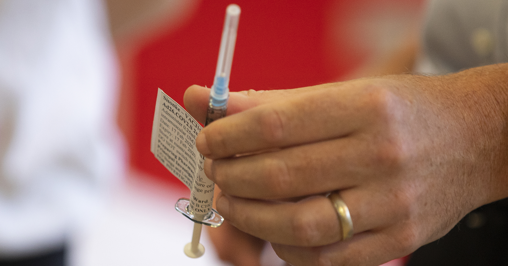 Overcoming Covid-19 vaccine hesitancy across Africa: Access to information and community engagement are key