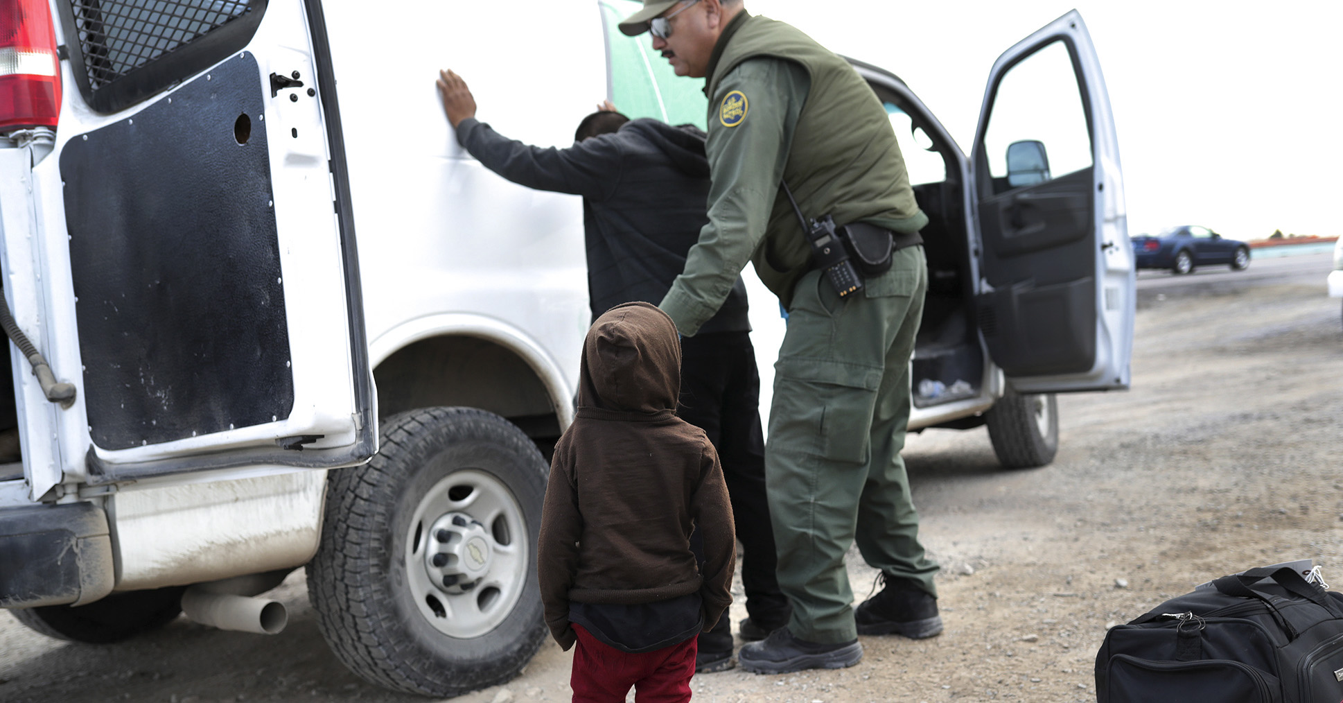 'Migrant president' Biden stirs Mexican angst over boom time for gangs