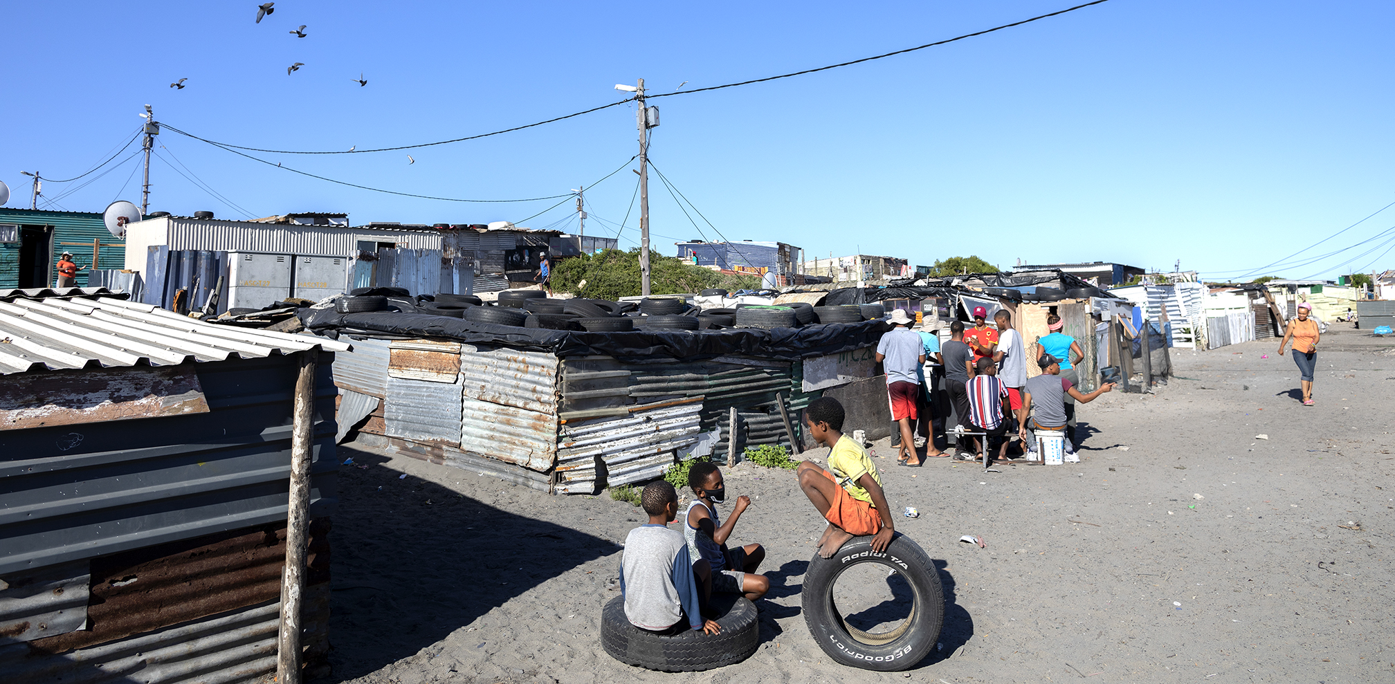 Reopening of schools: Bold leadership and planning required