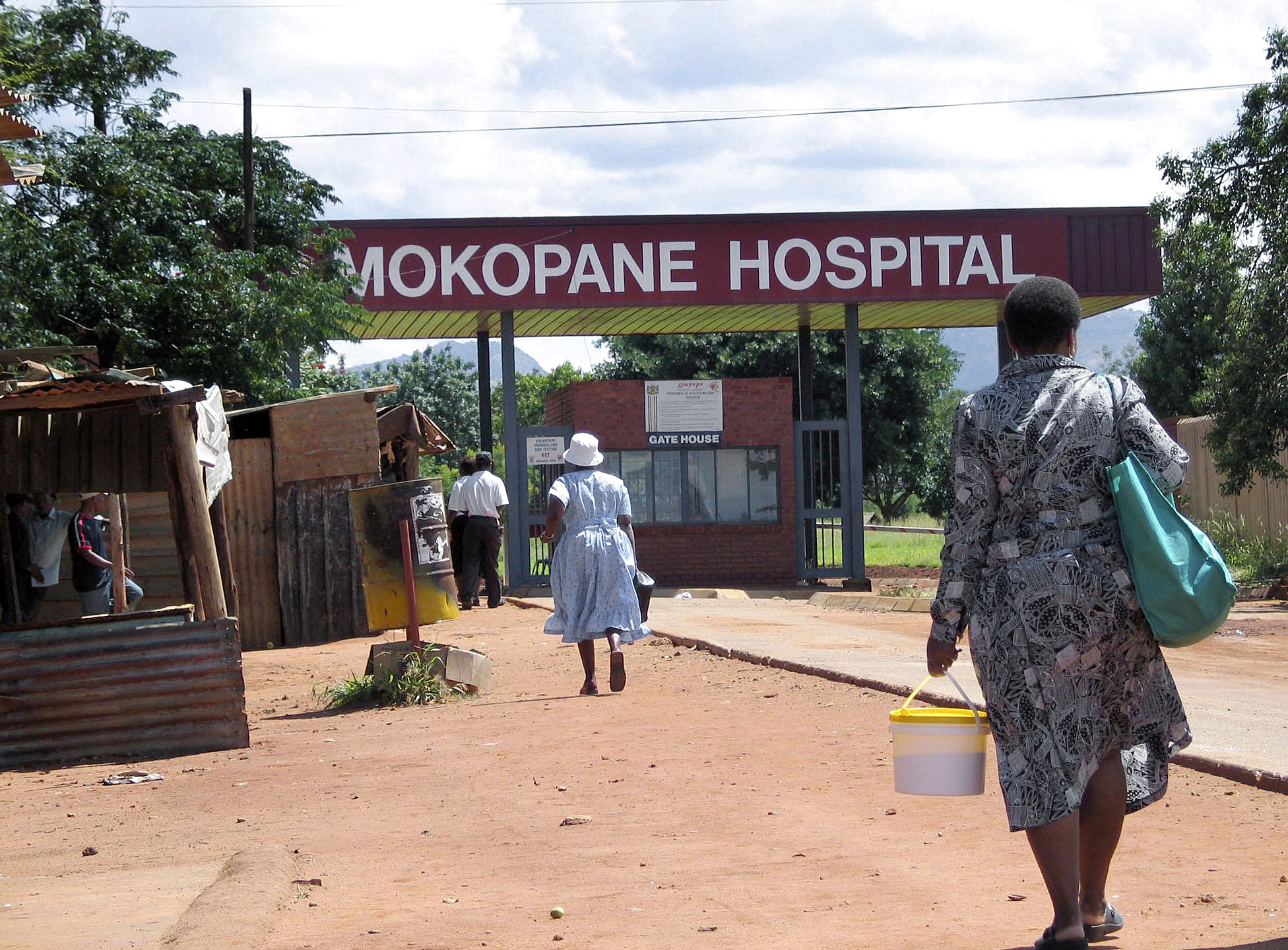 What the Budget means for healthcare in South Africa 