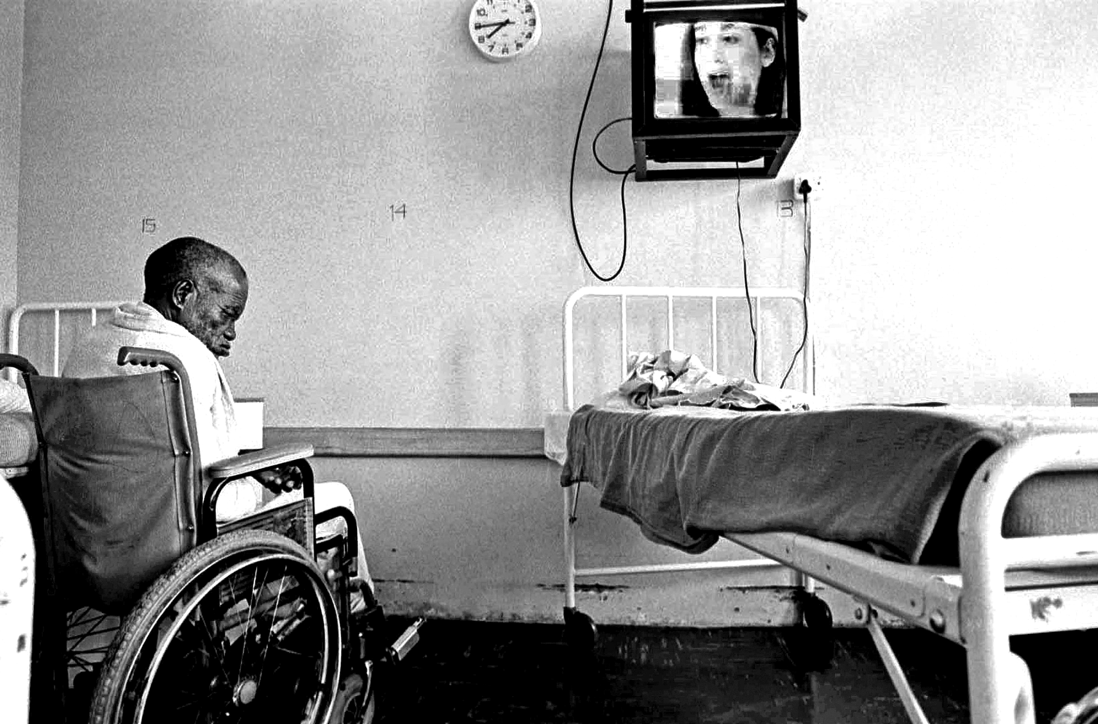 Corruption Watch launches damning report on health sector