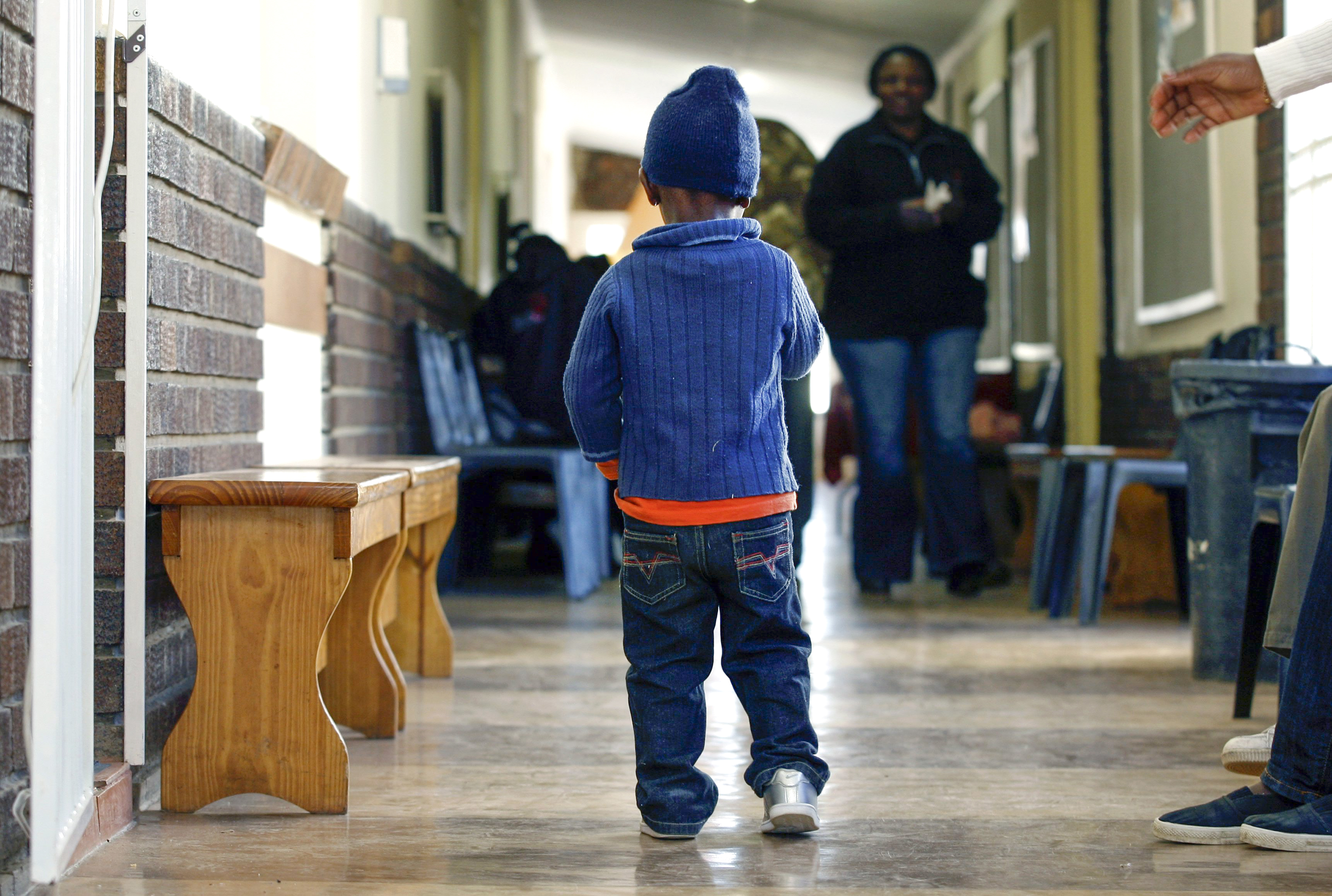 Children and Covid-19: What we know 