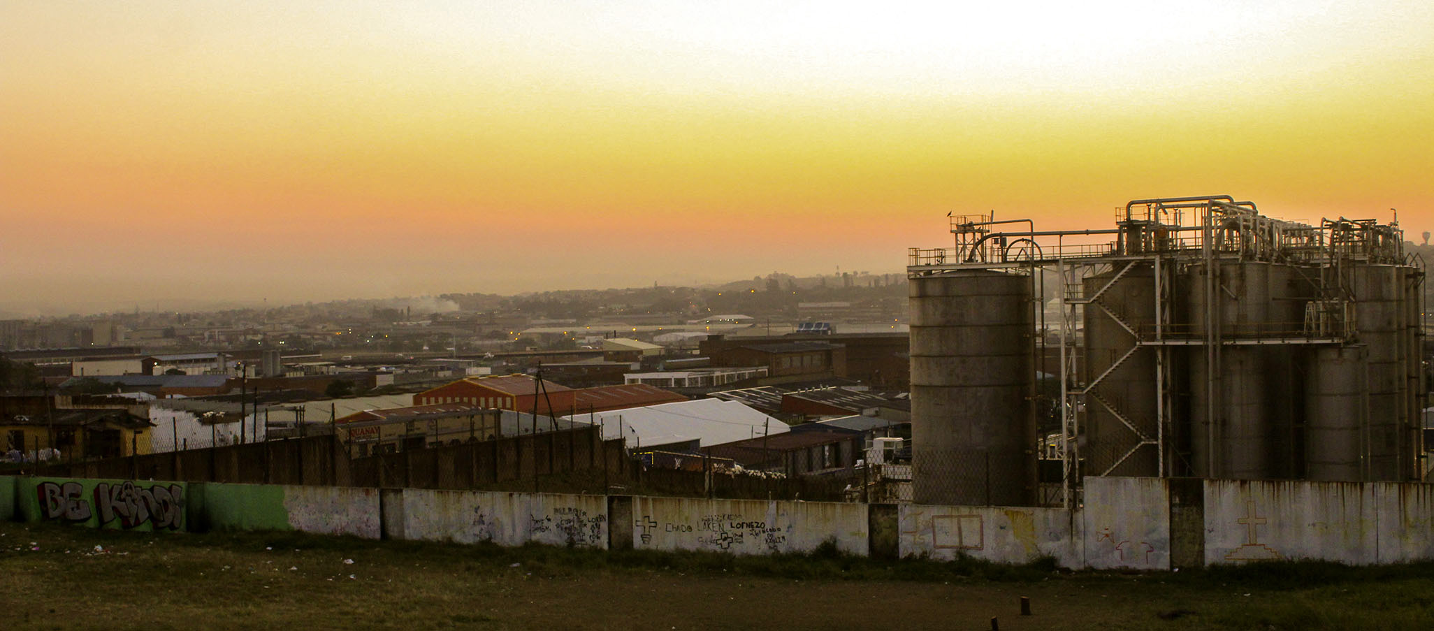 New climate report paints grim picture for health in South Africa