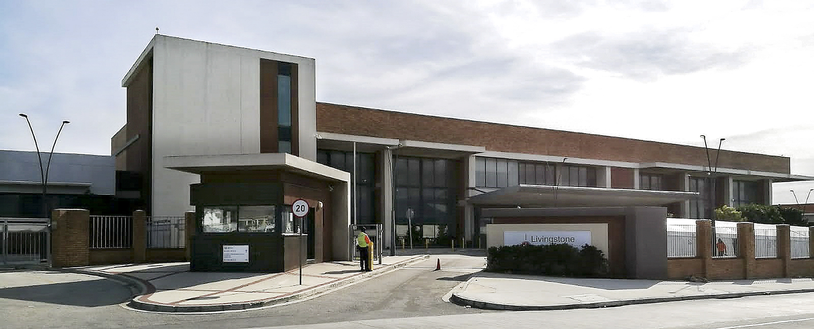 Eastern Cape hospital turned into a serious health hazard during protest action