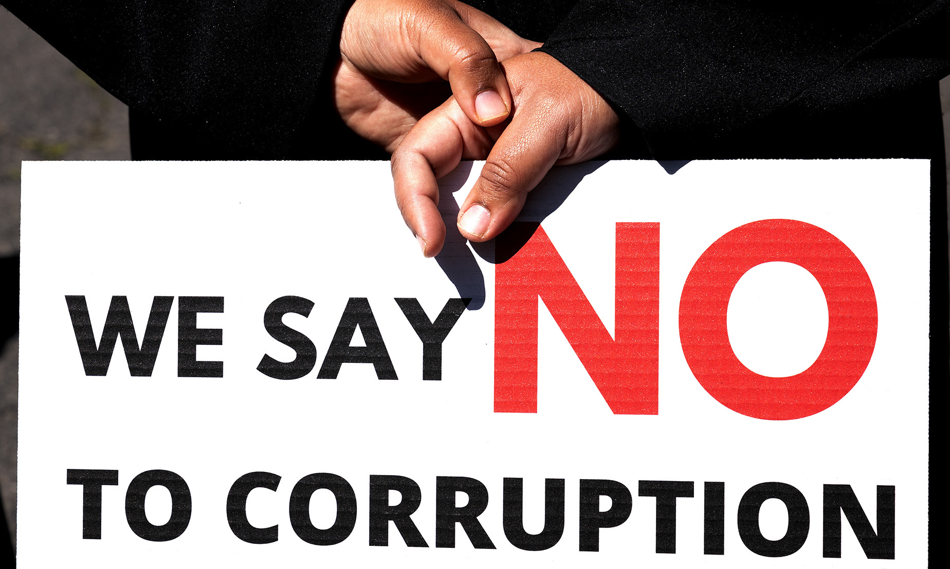 ‘We are turning the tide against health sector corruption’ – SIU head