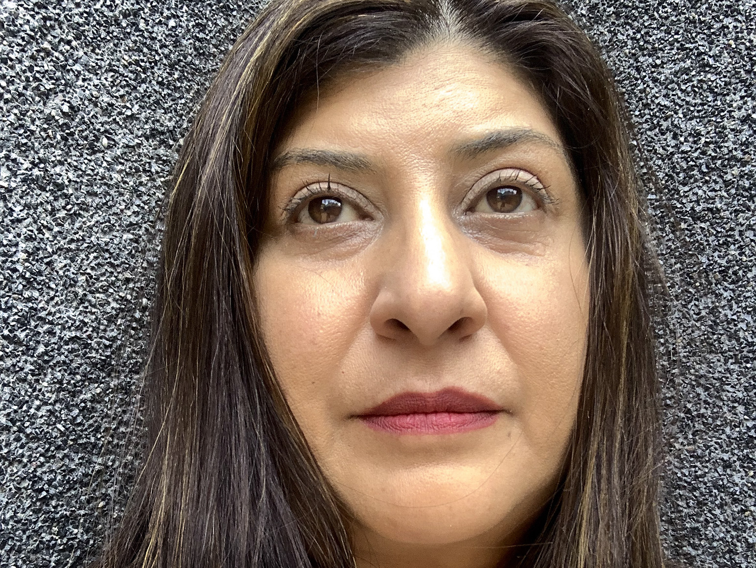 I am woman, hear me whisper