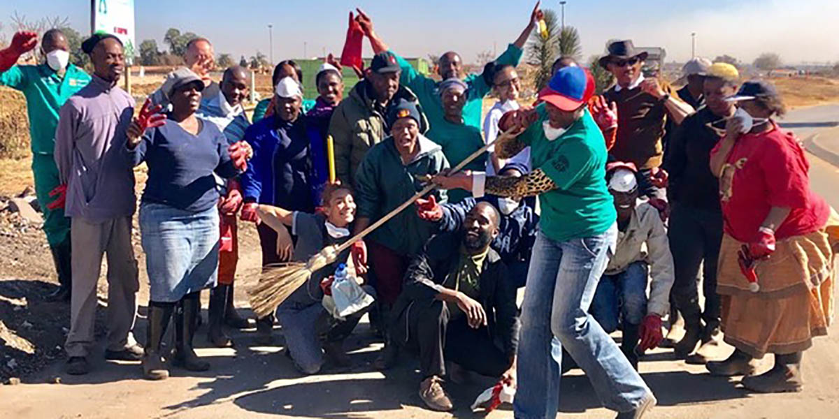 Hennops: A river runs through me...