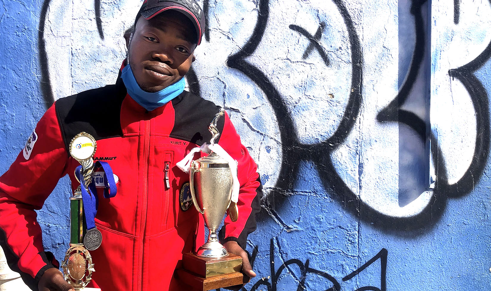 The Johannesburg Inner City CAN Collective: Dignity through solidarity