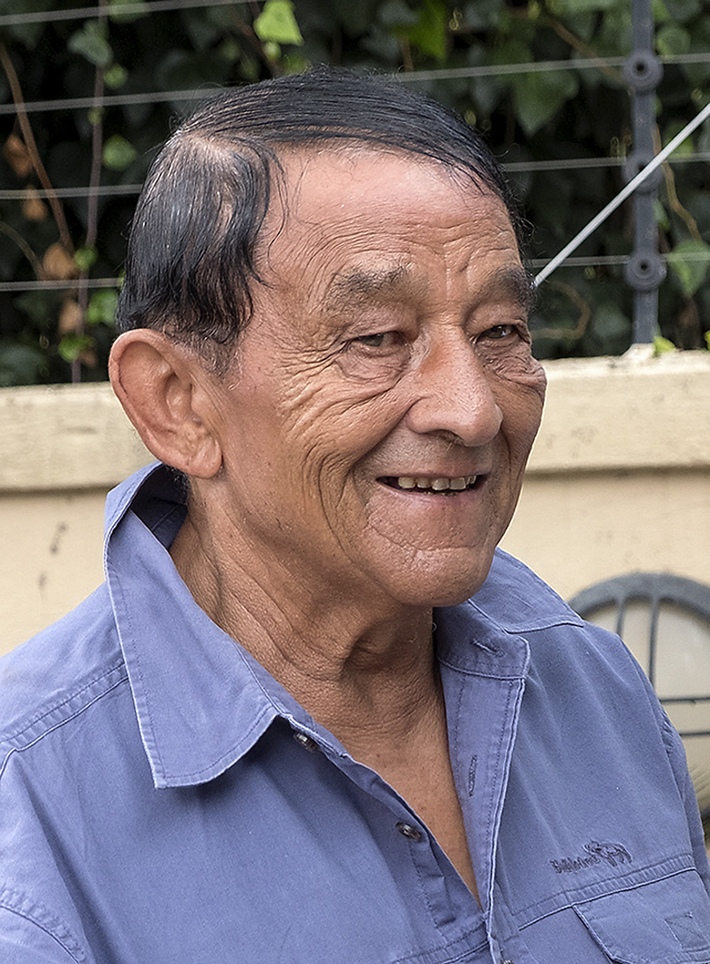 A People’s Doctor to the End – Dr Victor Bernard Holland (28 March 1943 - 19 April 2020)