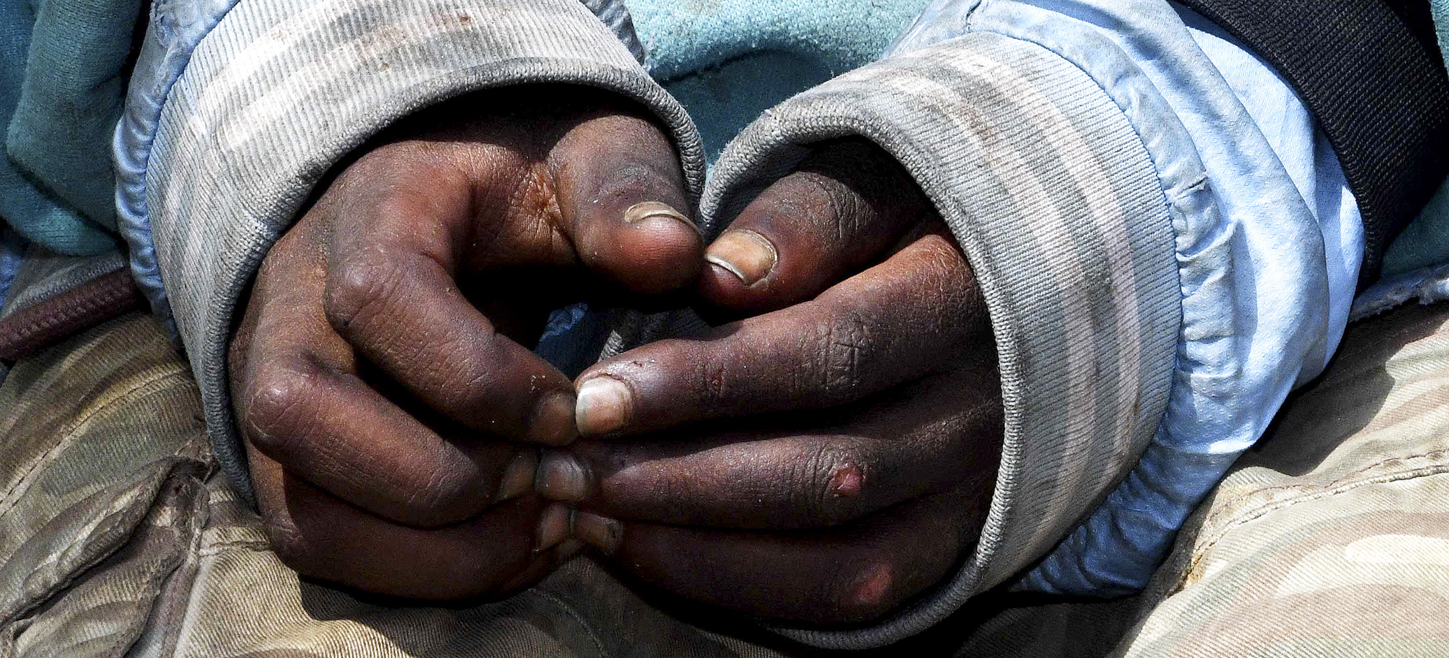 Covid-19 is exacerbating hunger and mental health problems in young people, WC legislature hears