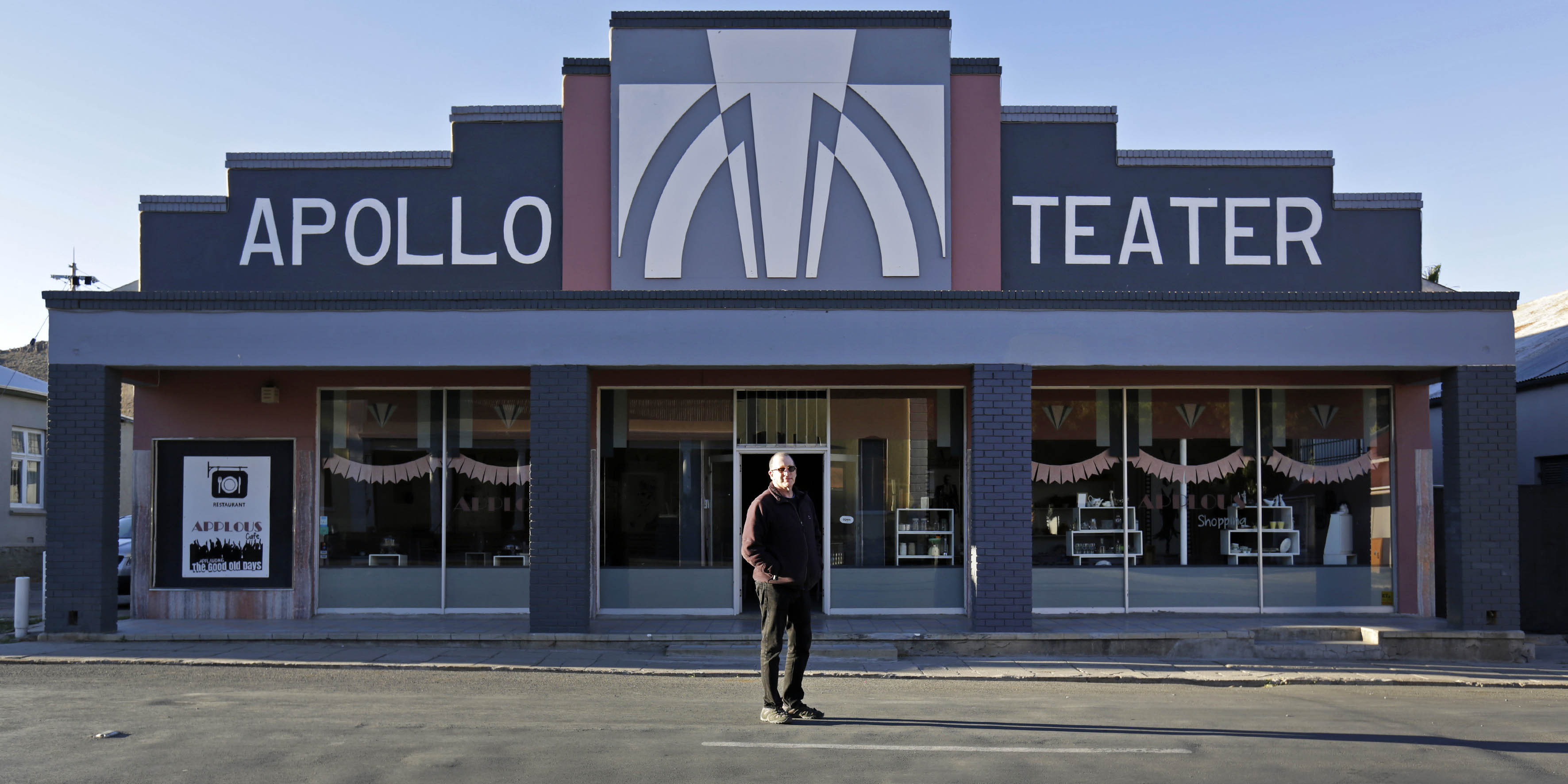 ‘Hutchinson: SHUNTED’: A story from both sides of the railway track