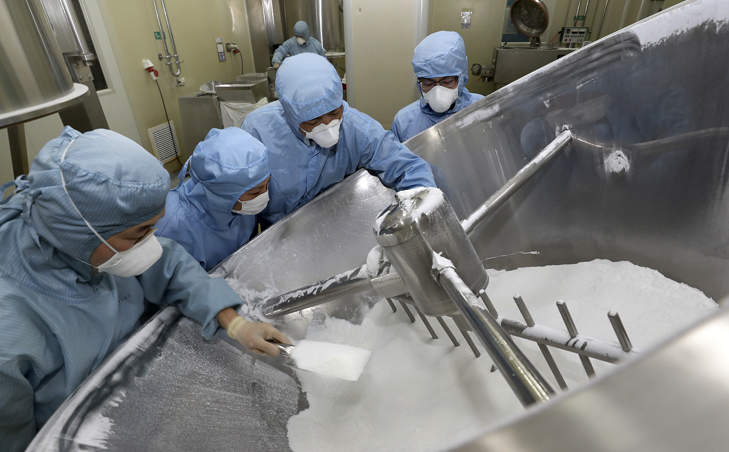 Covid-19: What’s next for hydroxychloroquine?