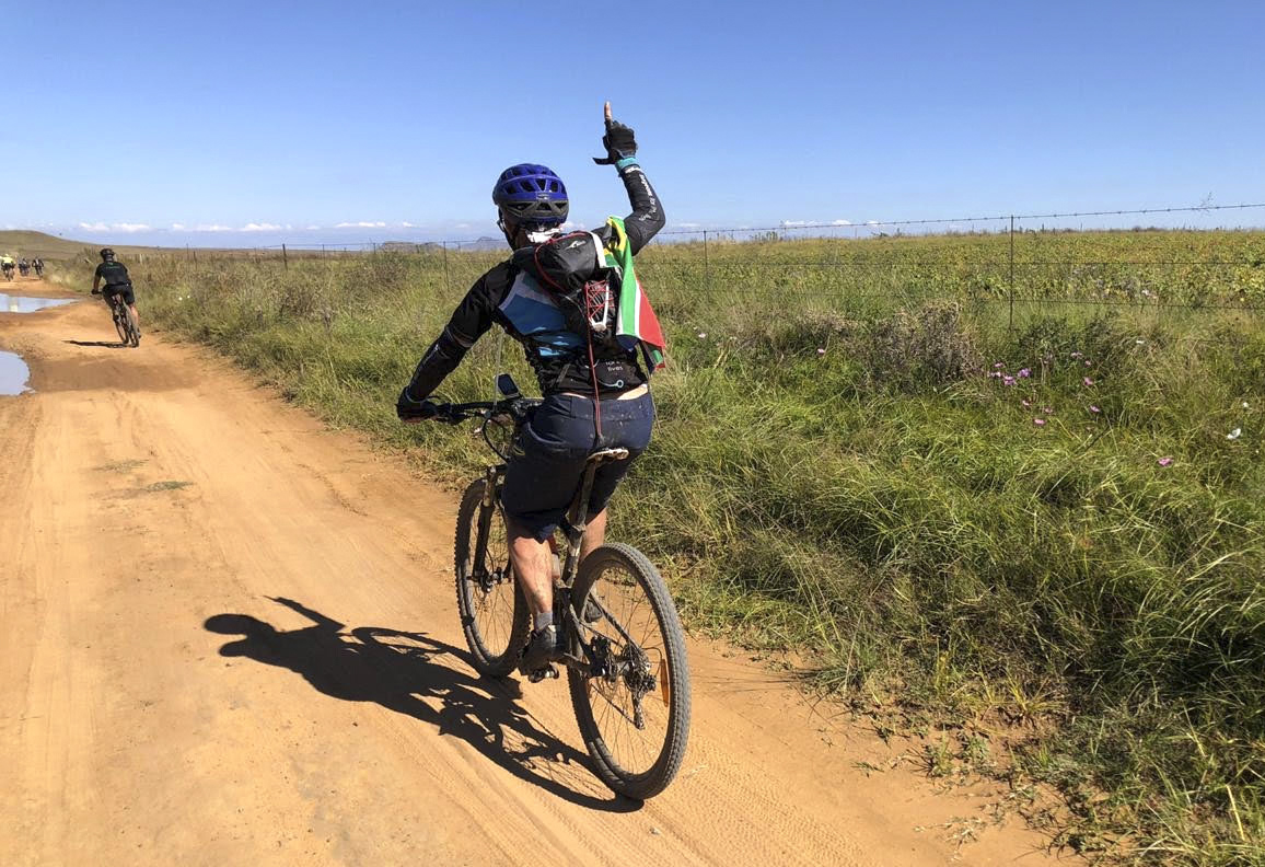 I Ride What I Like – Thoughts from a bicycle on State(s) of Nation