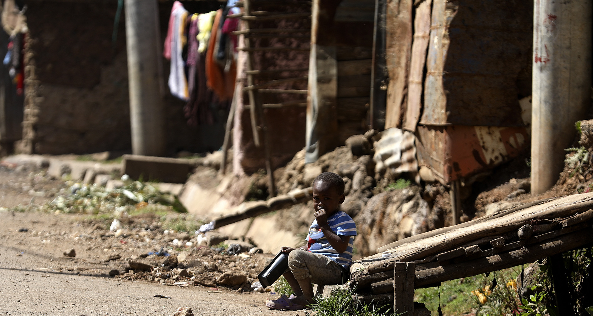 A stronger post-pandemic Africa requires crucial governance reforms