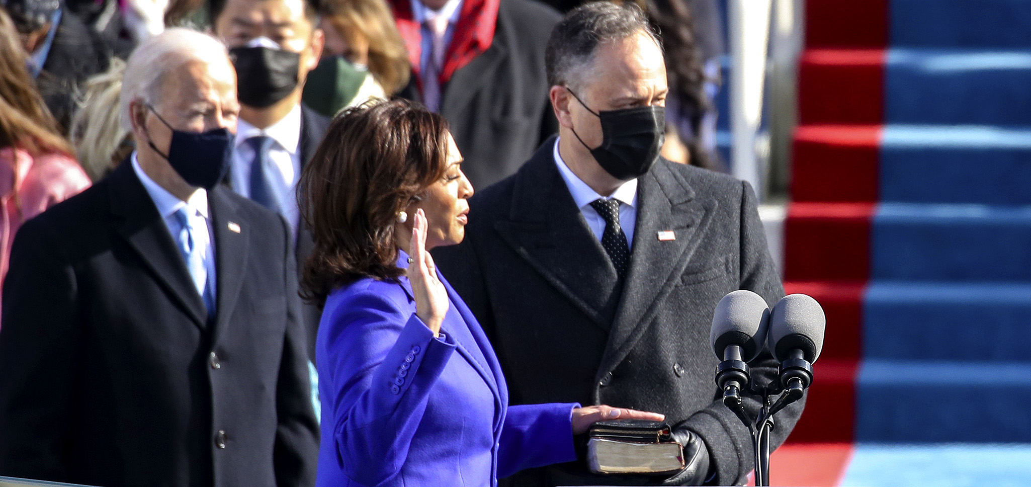 January 20: The Day #MeToo became just Me Too