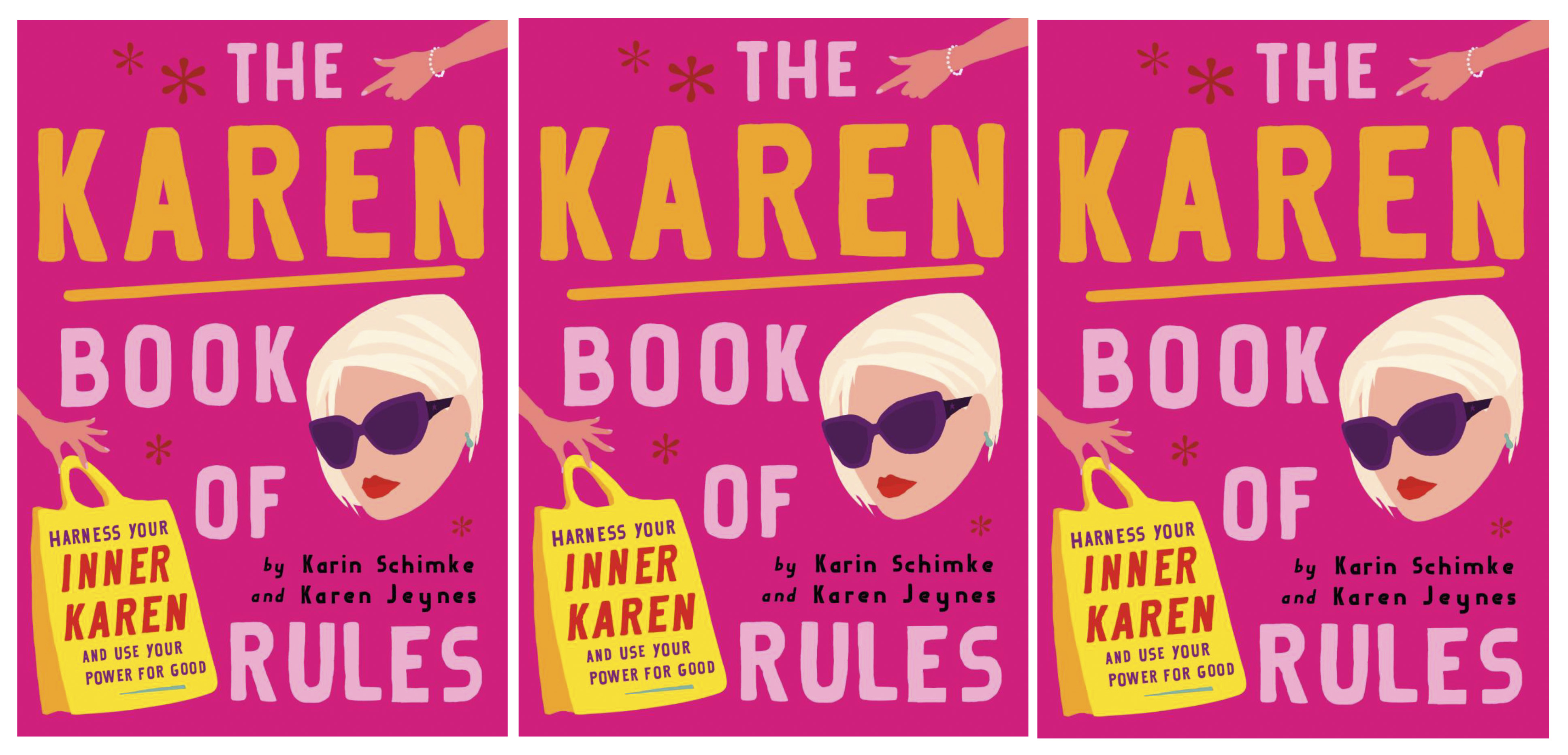 The book of rules for ‘Karen’, South Africa’s (in)famous white woman