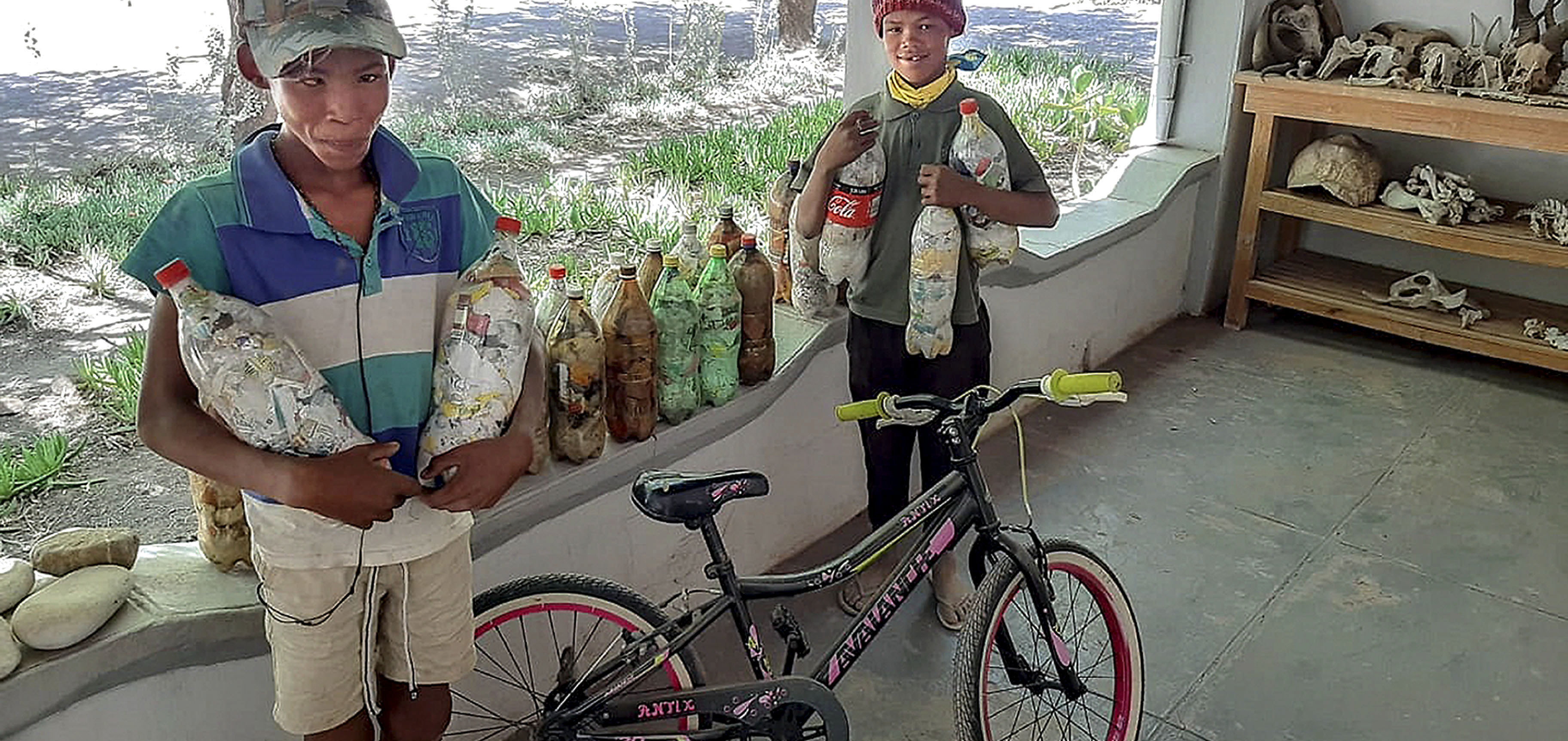 How civil society is stepping in when small-town Karoo municipalities fail