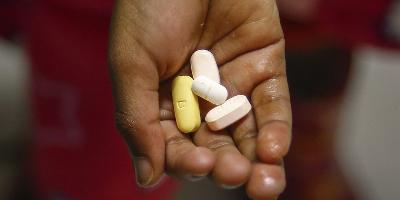 Covid-19 may lead to spike in AIDS deaths, warns UNAIDS