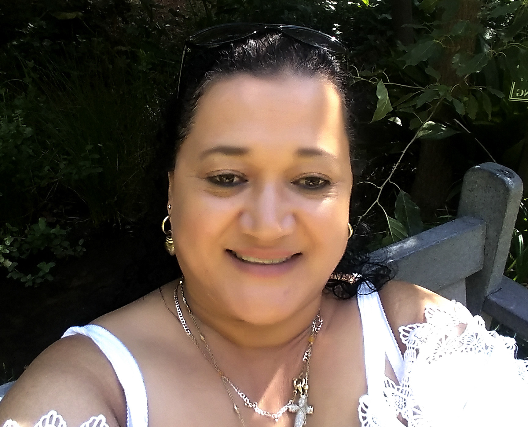 Tygerberg nurse’s husband speaks: ‘She said goodbye to me in her way’