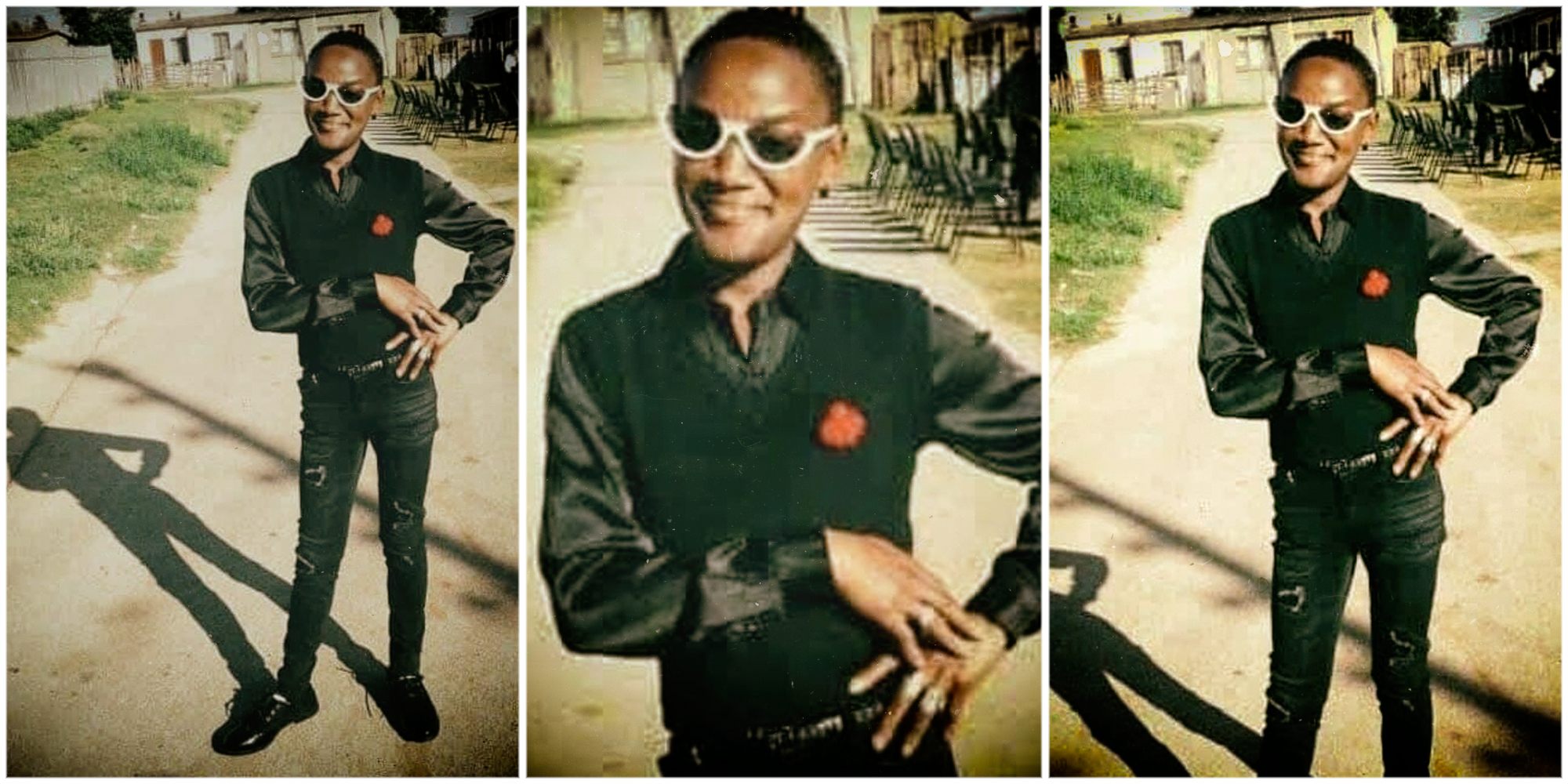 Farewell to a young elder: Eastern Cape community pays tribute to a beloved LGBTQI son