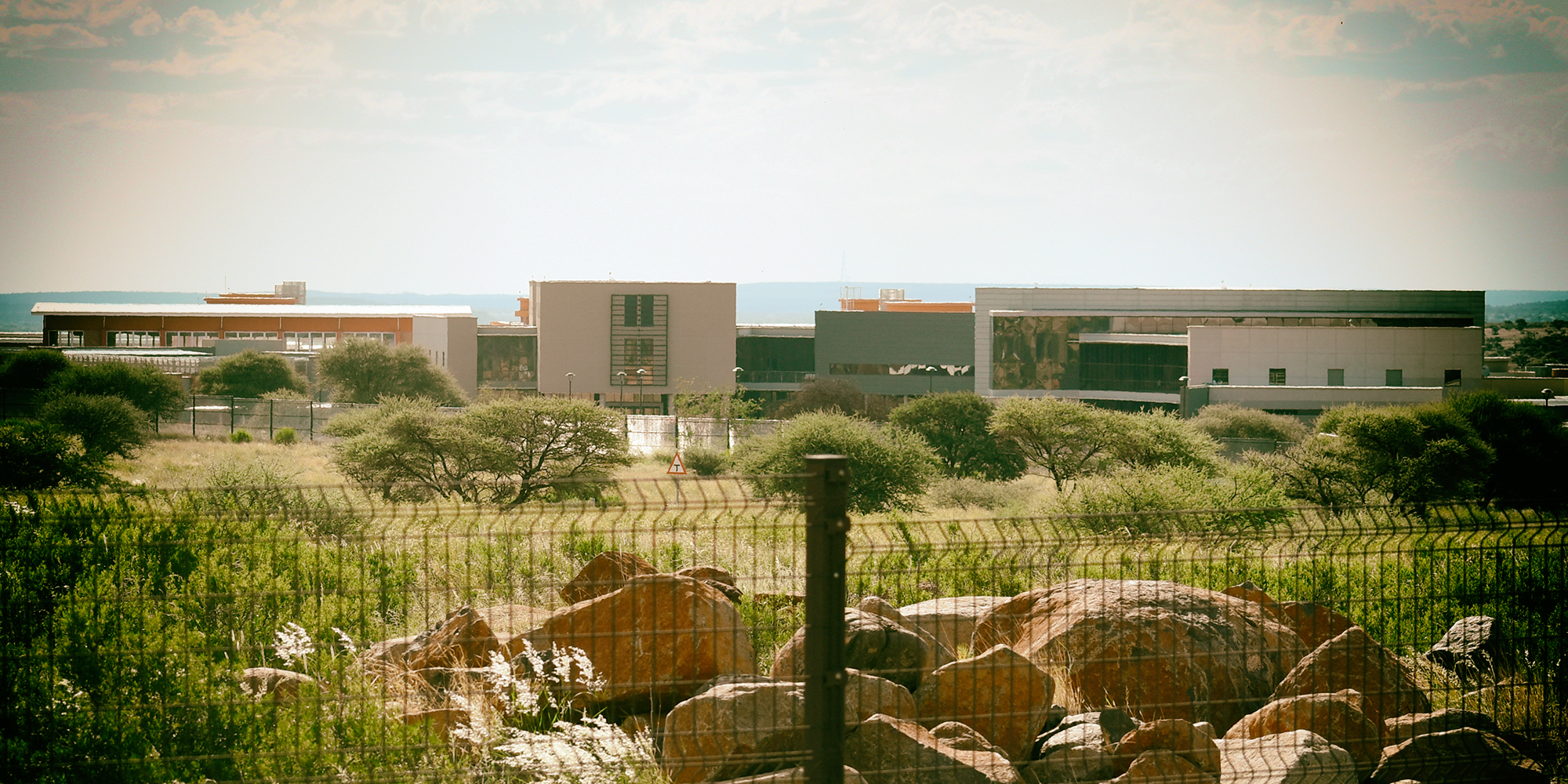 Behind the scenes at Kimberley’s shiny new, half-empty mental health hospital