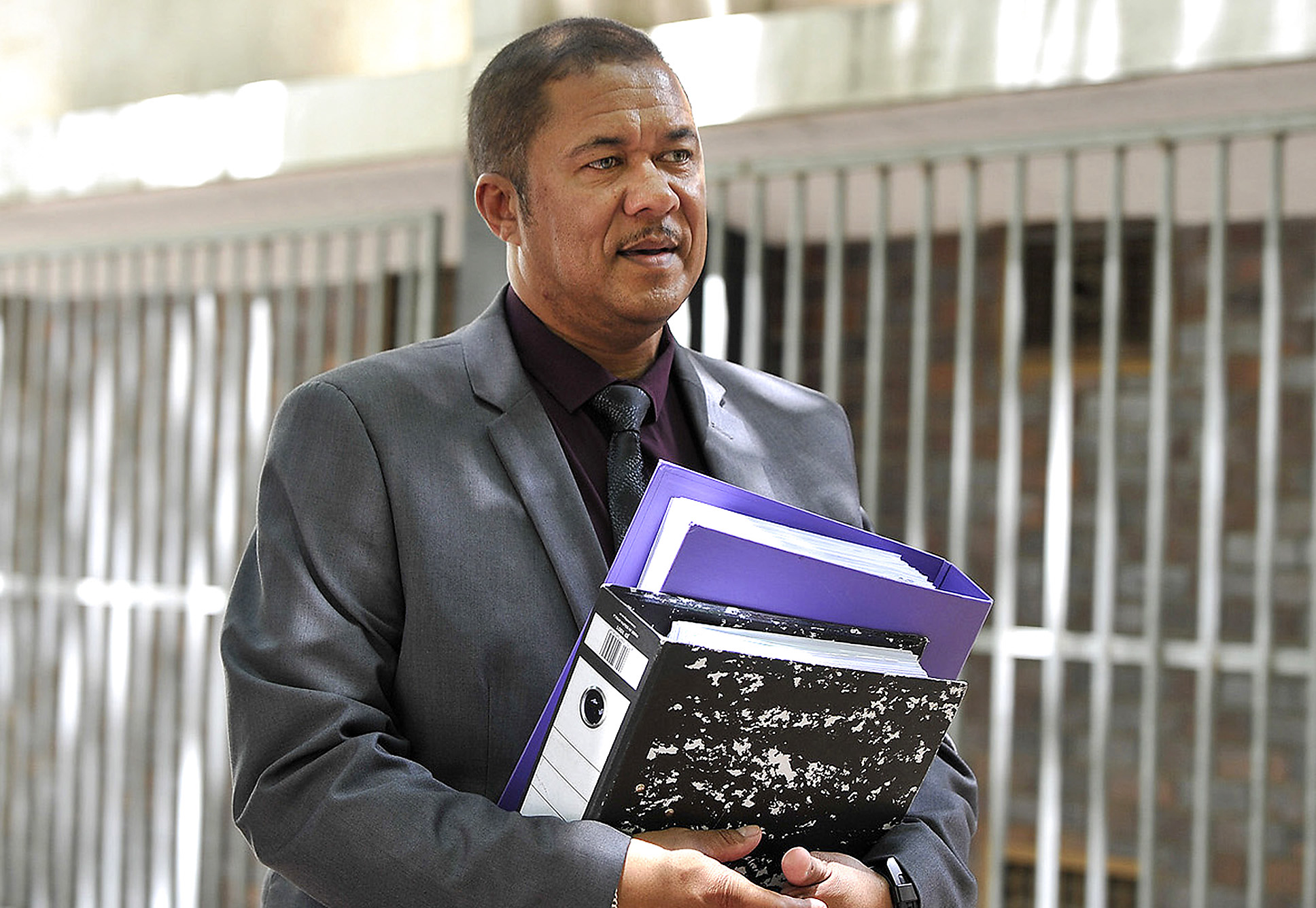 Charl Kinnear murder: Hawks closing the net on mysterious Mr X