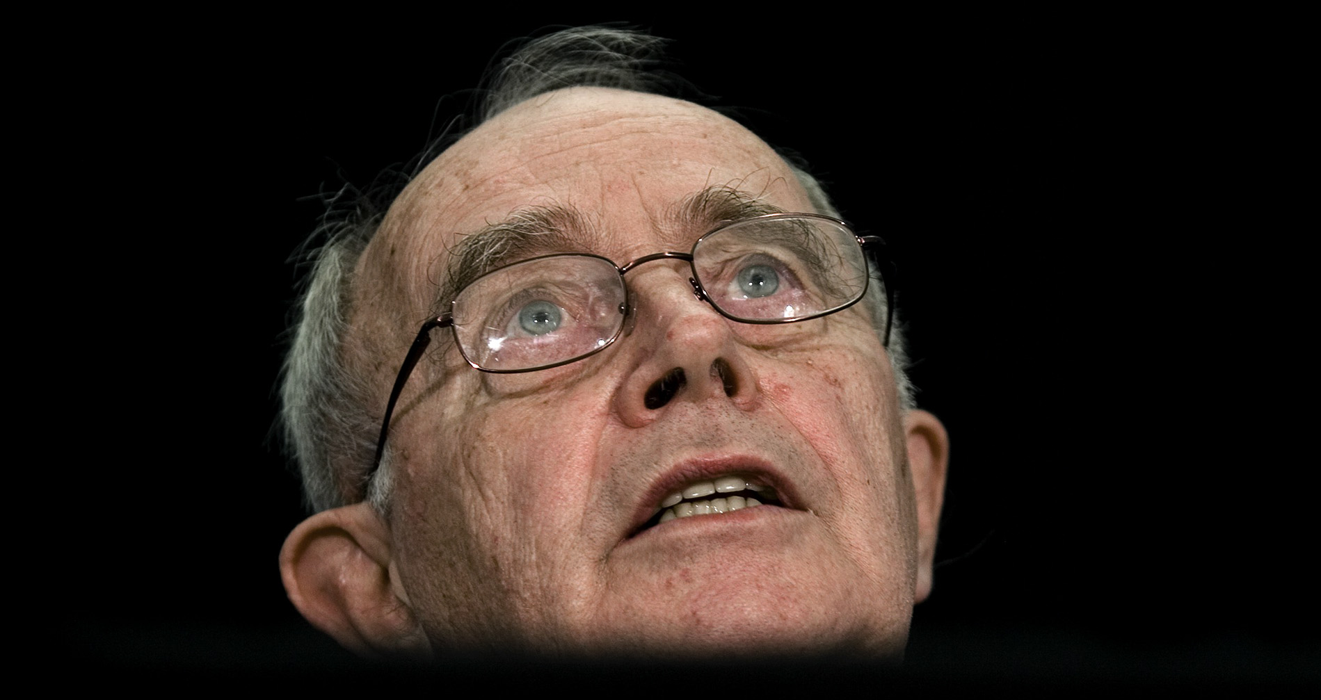 The judiciary in democratic South Africa forced to play a sole honourable role, says Judge Johann Kriegler