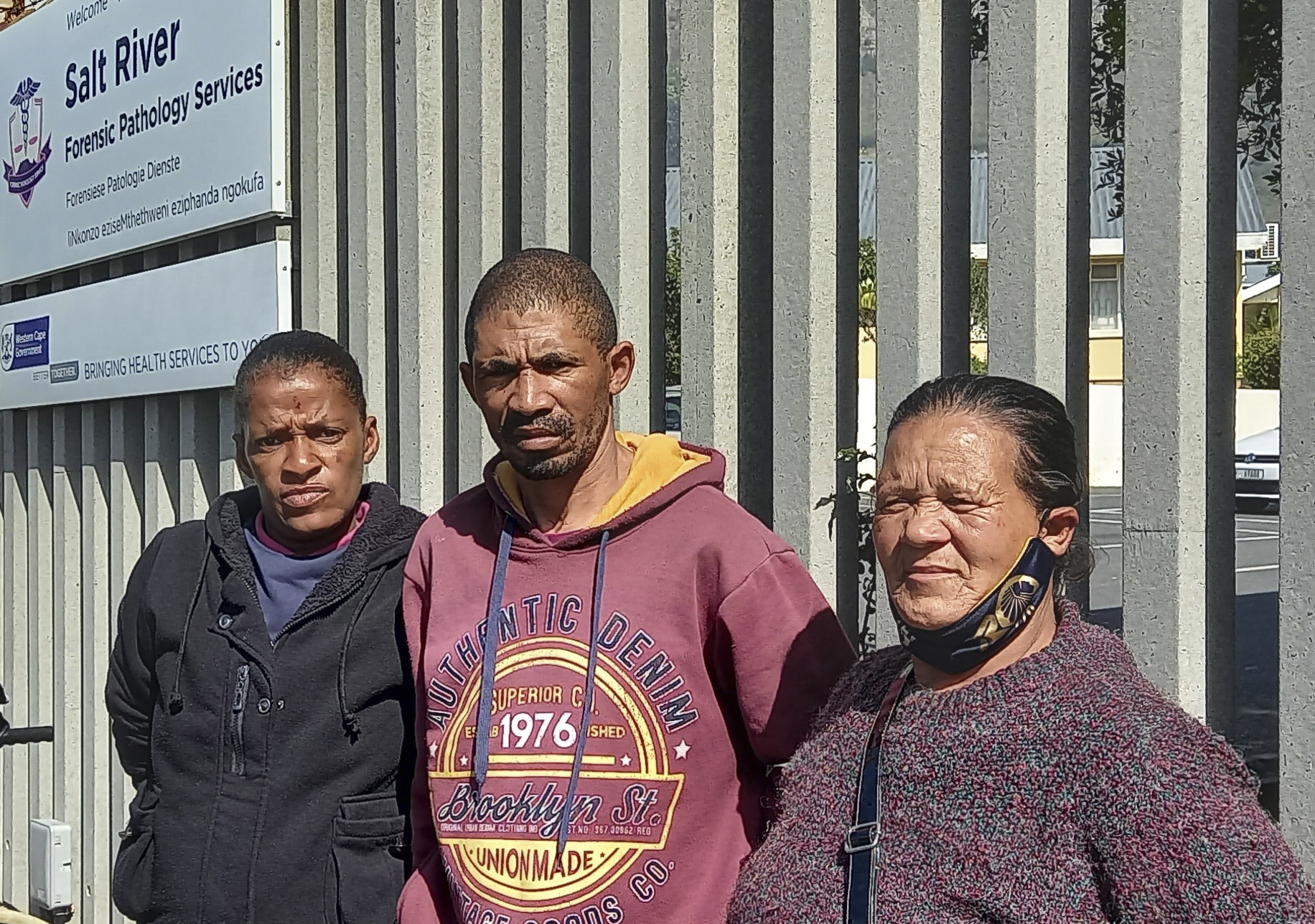 After 9-year-old boy's death, West Coast community is incensed by news of possible public violence arrests