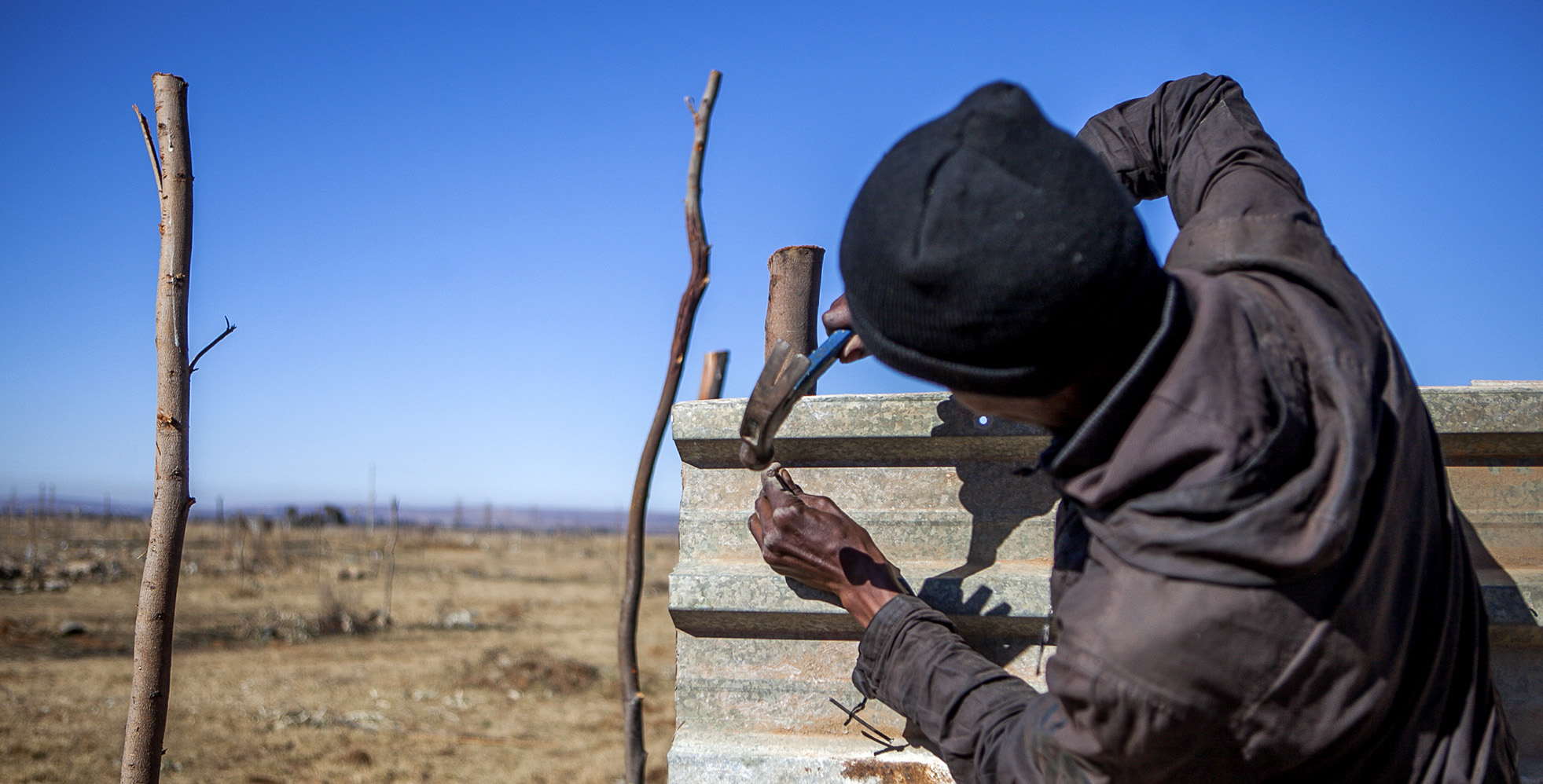 Land activists: Without the voices of communities, the Expropriation Bill will not go very far