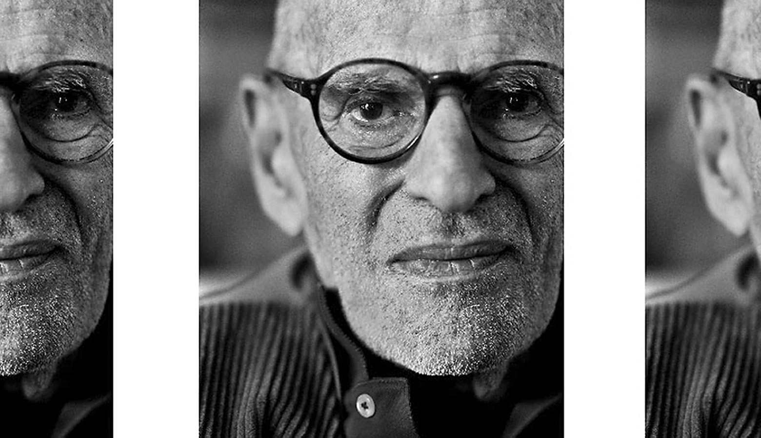 Rest in Power, Larry Kramer