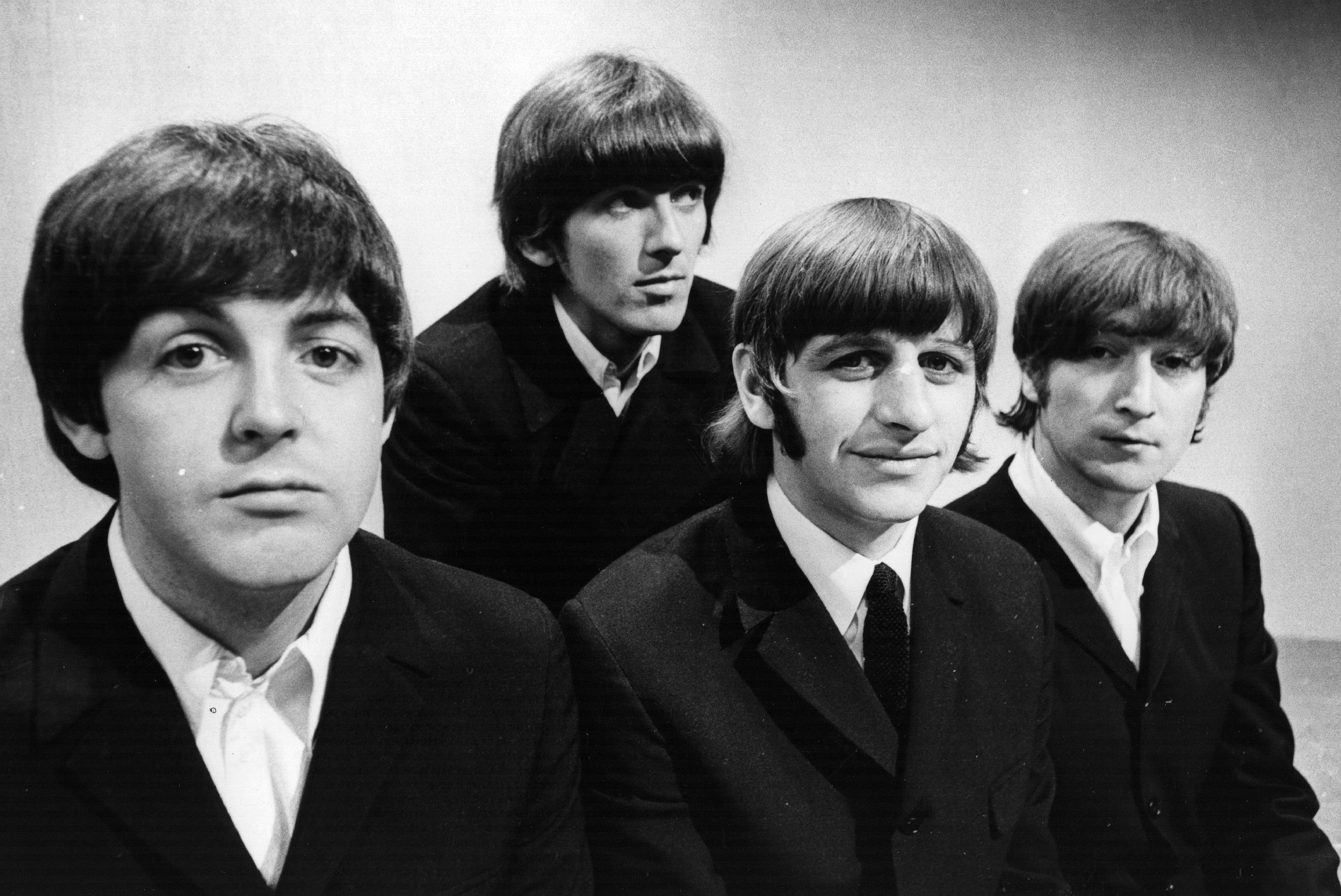 Is 'Now and Then' really a Beatles song? The fab four always used technology to create new music