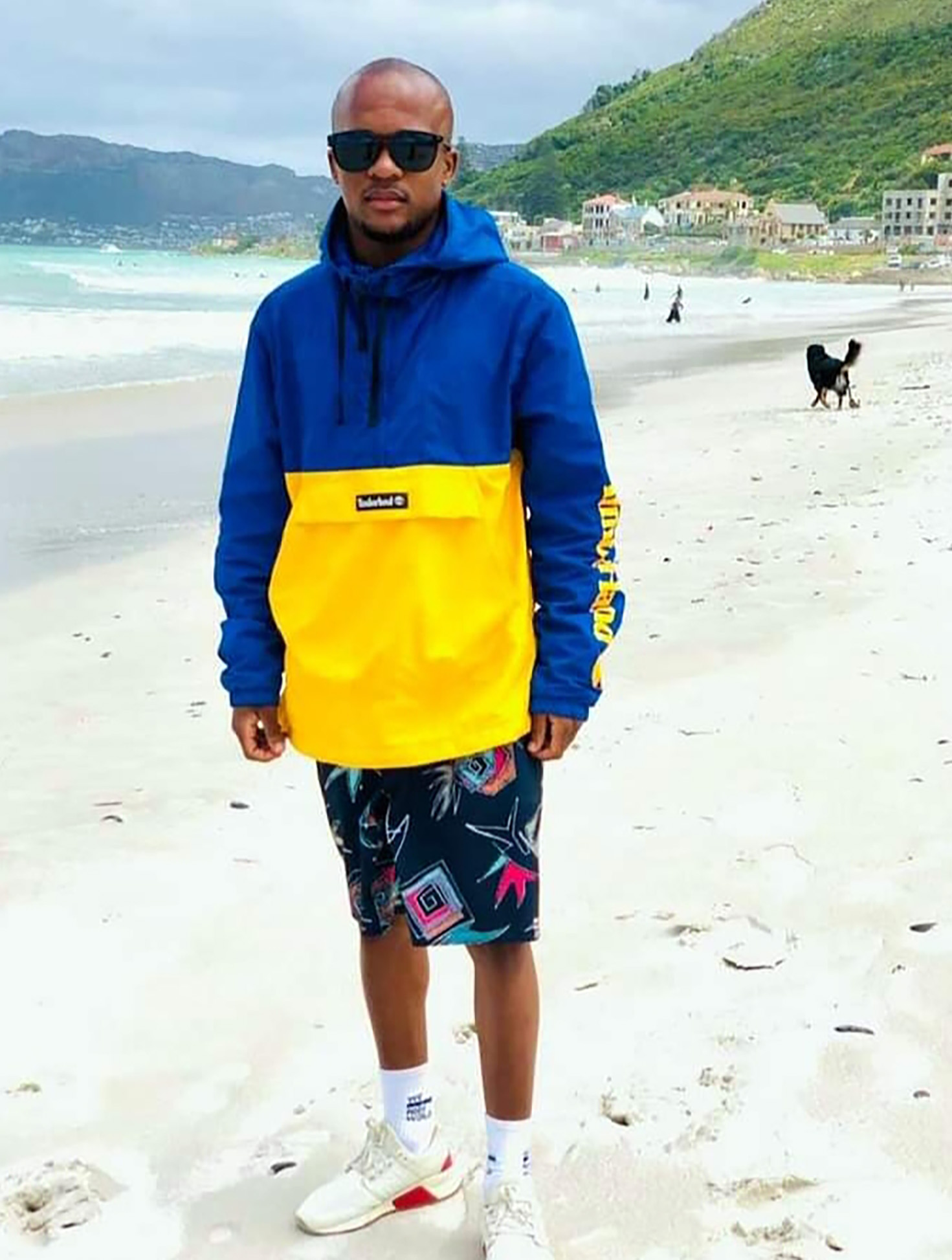 Loss of a lifeguard: Thokozani Mthethwa remembered