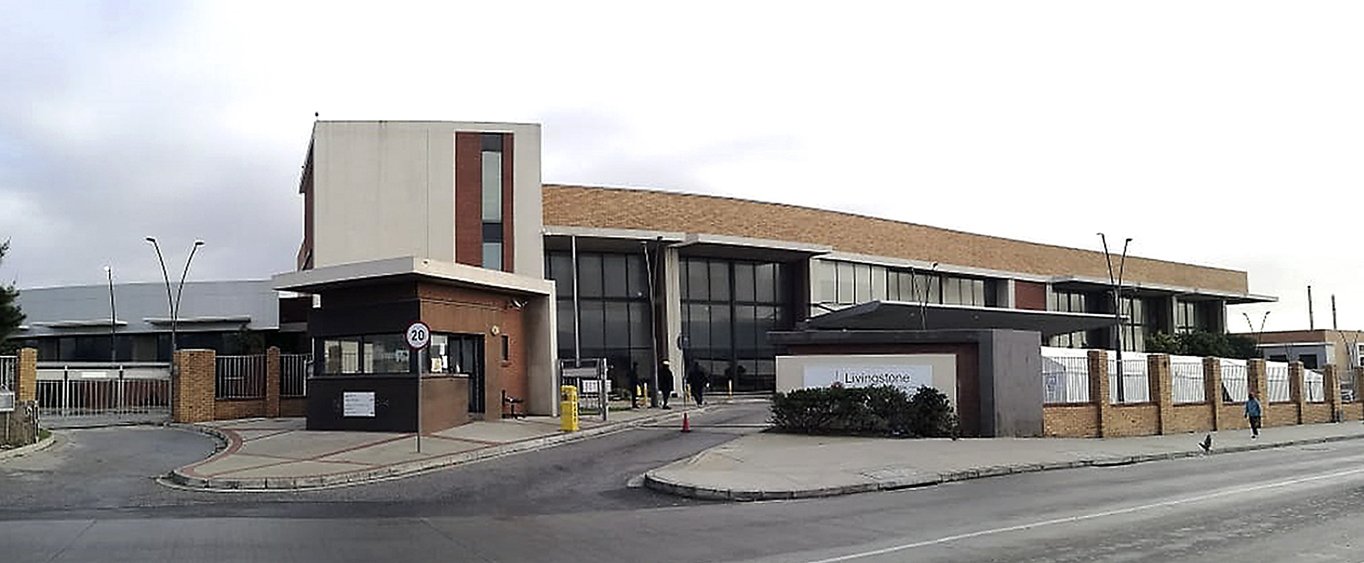 Contaminated laundry piles up at PE hospital, ‘horrifying’ officials