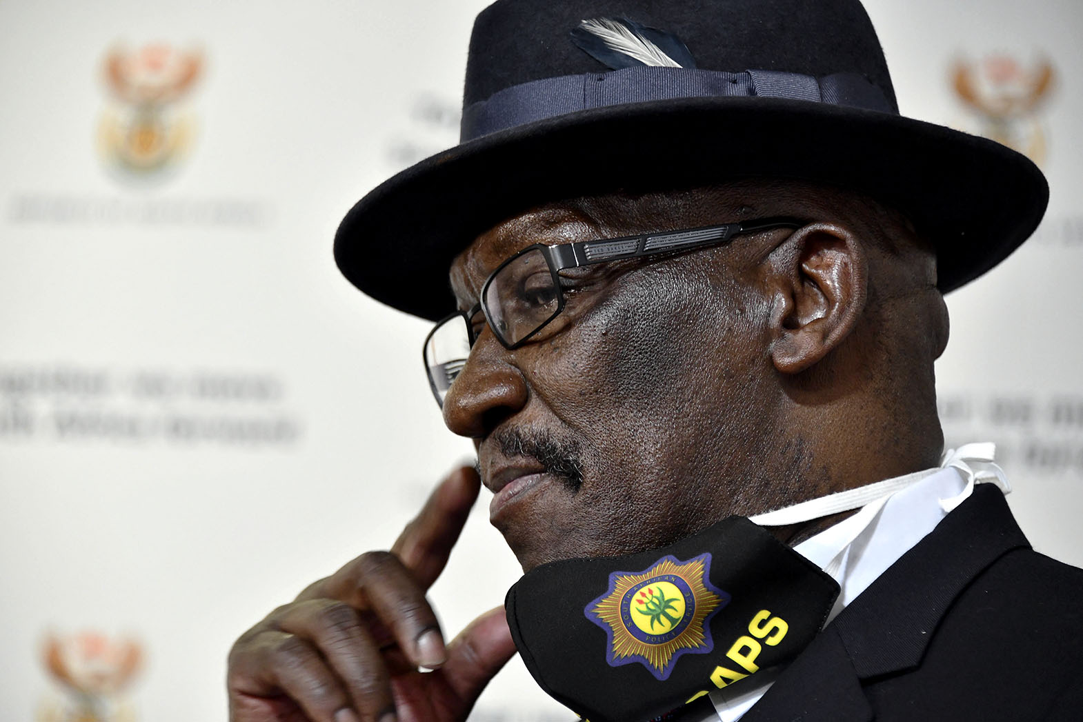 Crime Stats: Murder rate remains ‘stable’ at around 58 deaths a day