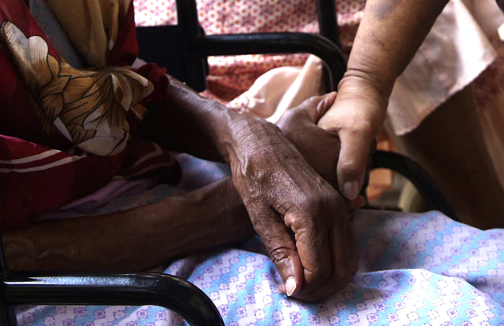 Outbreak: 29 test positive for Covid-19 at Life Esidimeni's Lorraine Frail Care Centre