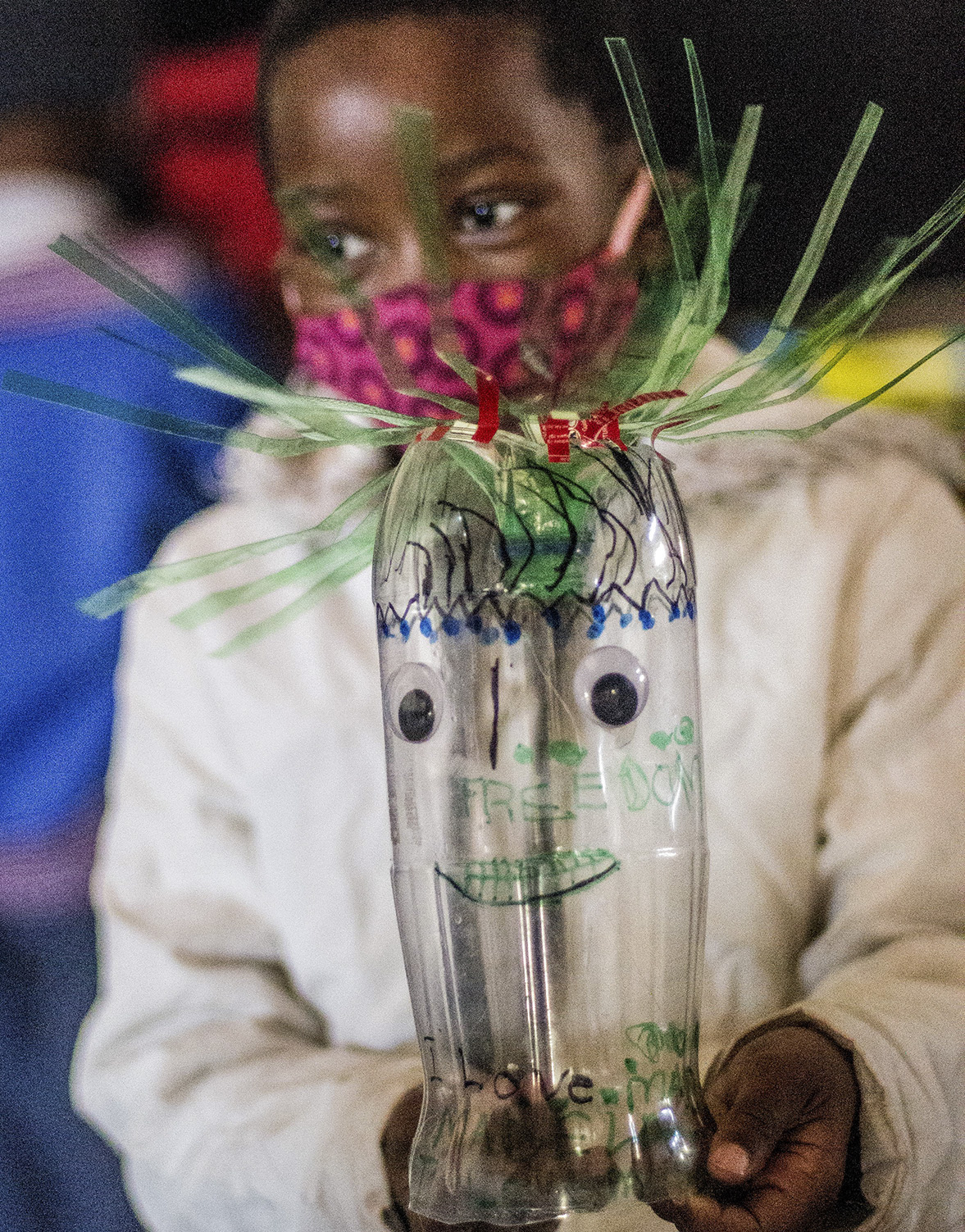 Harmony in the Valley