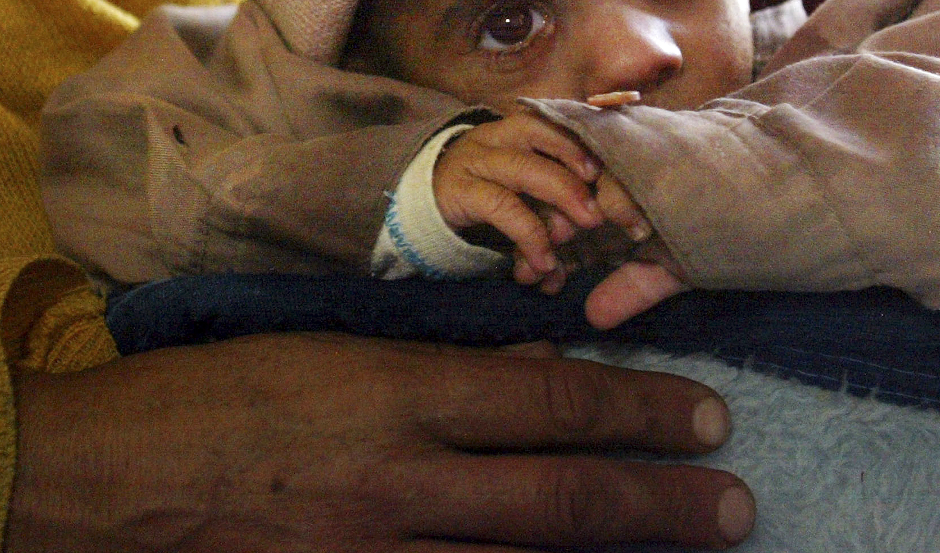 Practical solutions needed to overcome South Africa’s child malnutrition crisis