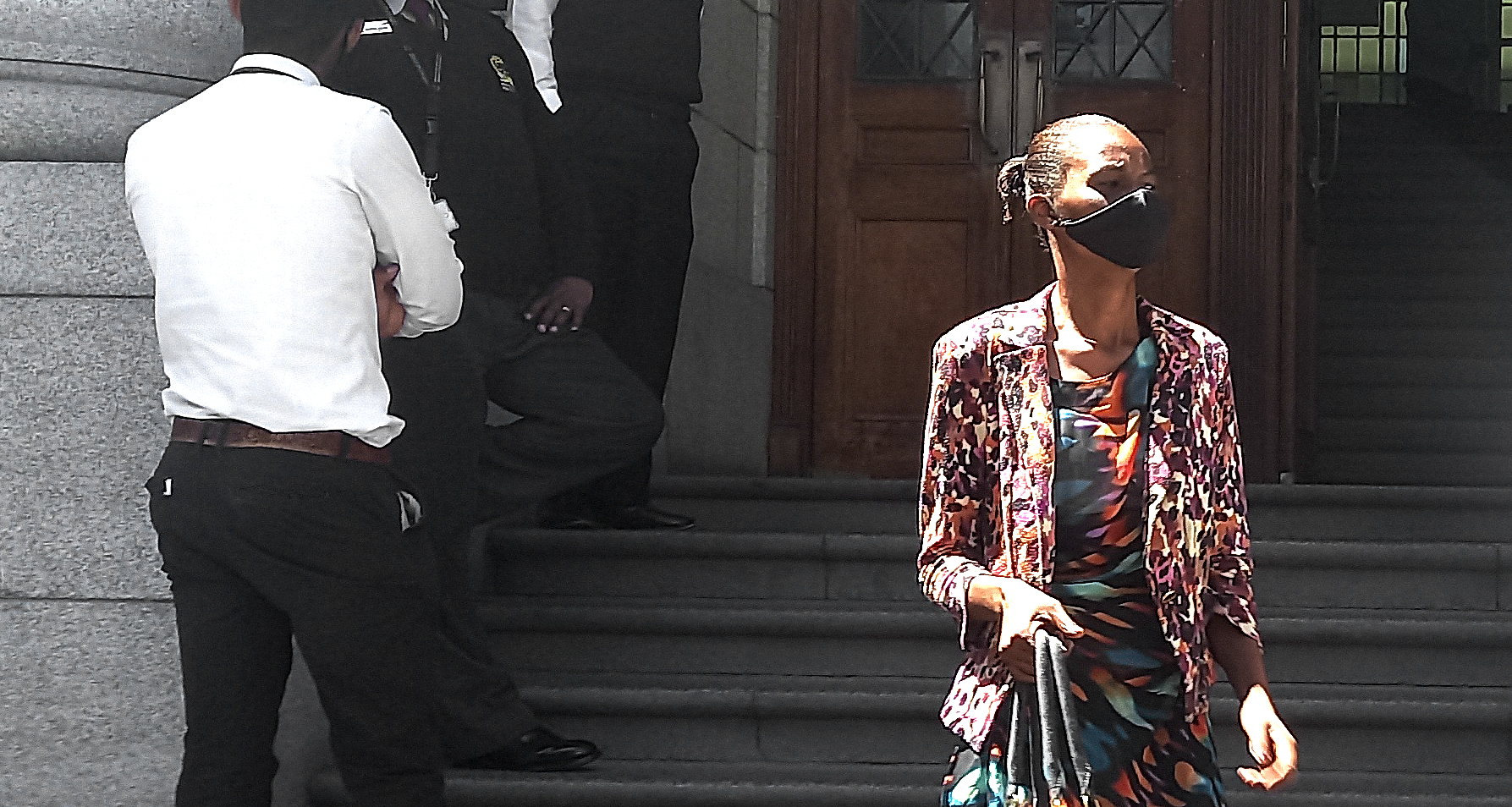 'Horrendous' murder of one-year-old Orderick Lucas a ‘failure’ of the child protection system