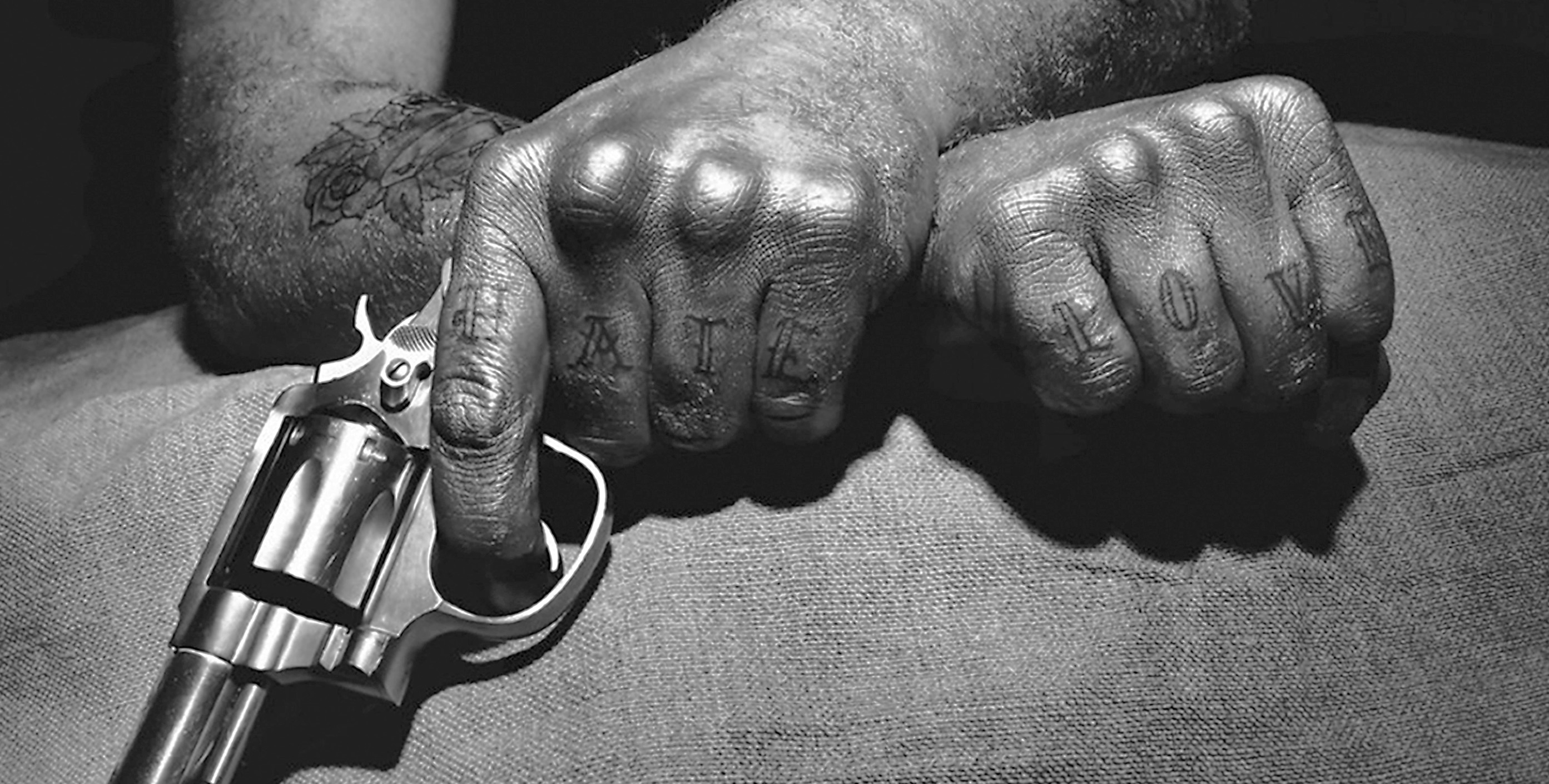 Western Cape legislature mulls over police stability as gang violence rages on