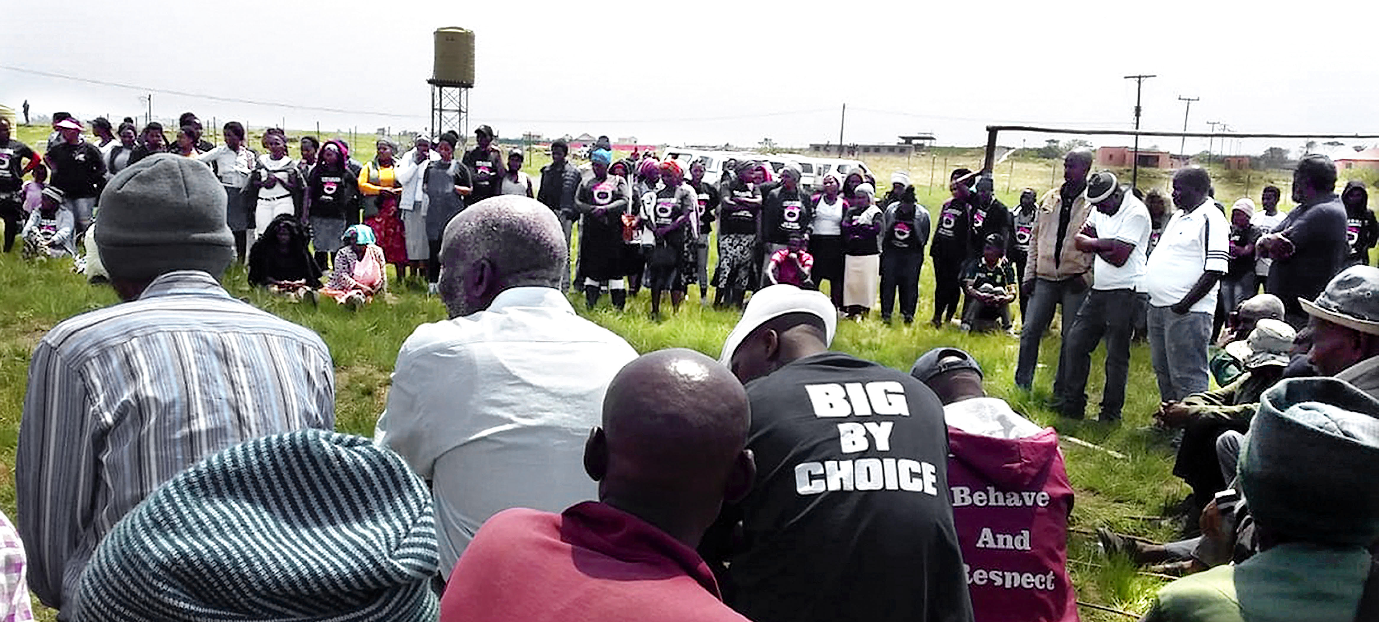 Amadiba Crisis Committee: N2 Wild Coast highway ‘has become fertile ground for intimidation and violence’