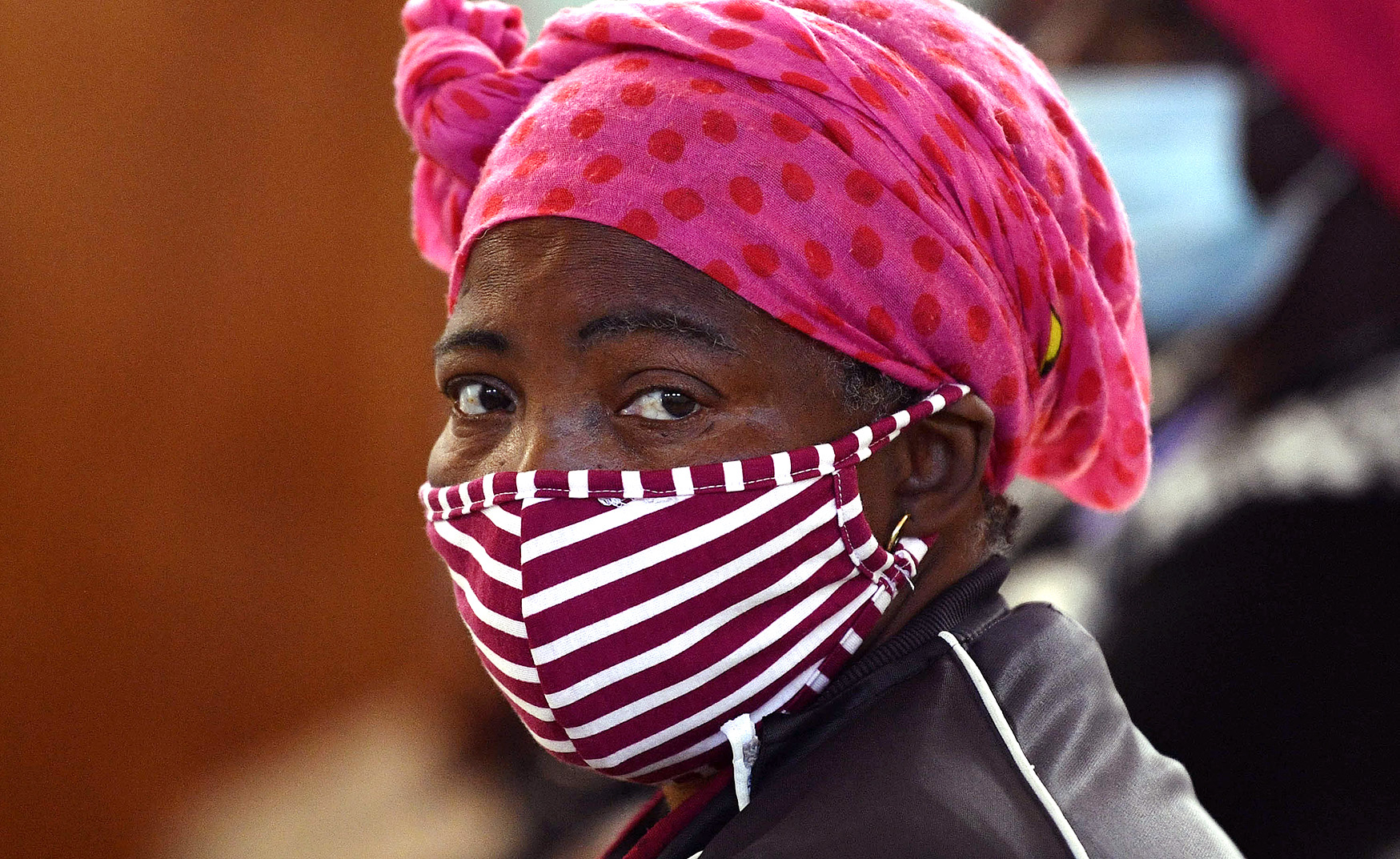 Masks – Who wears them and Why it matters