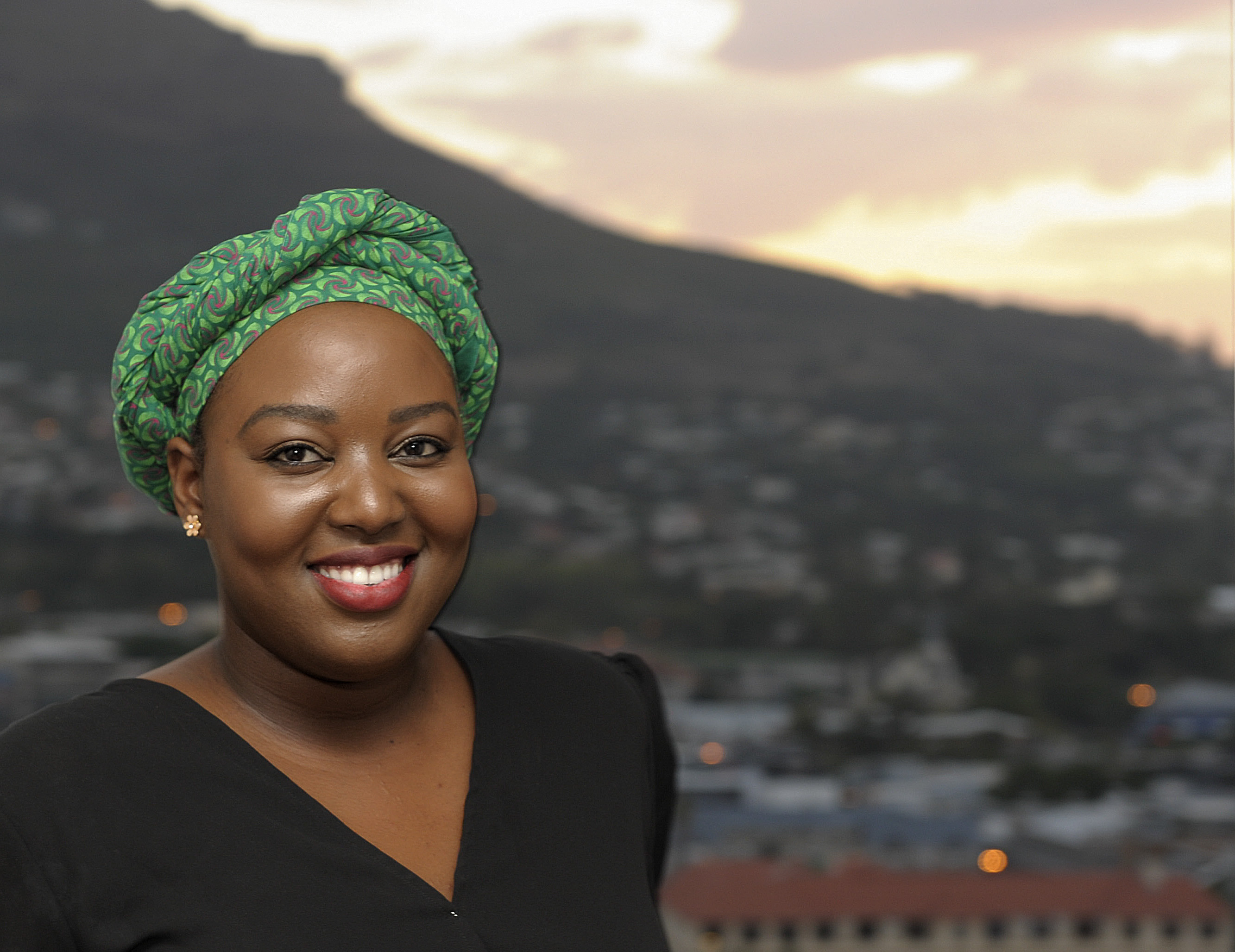 From Our Archives: Mbali Ntuli – the ‘Star Trek’ fan running for leader of the DA