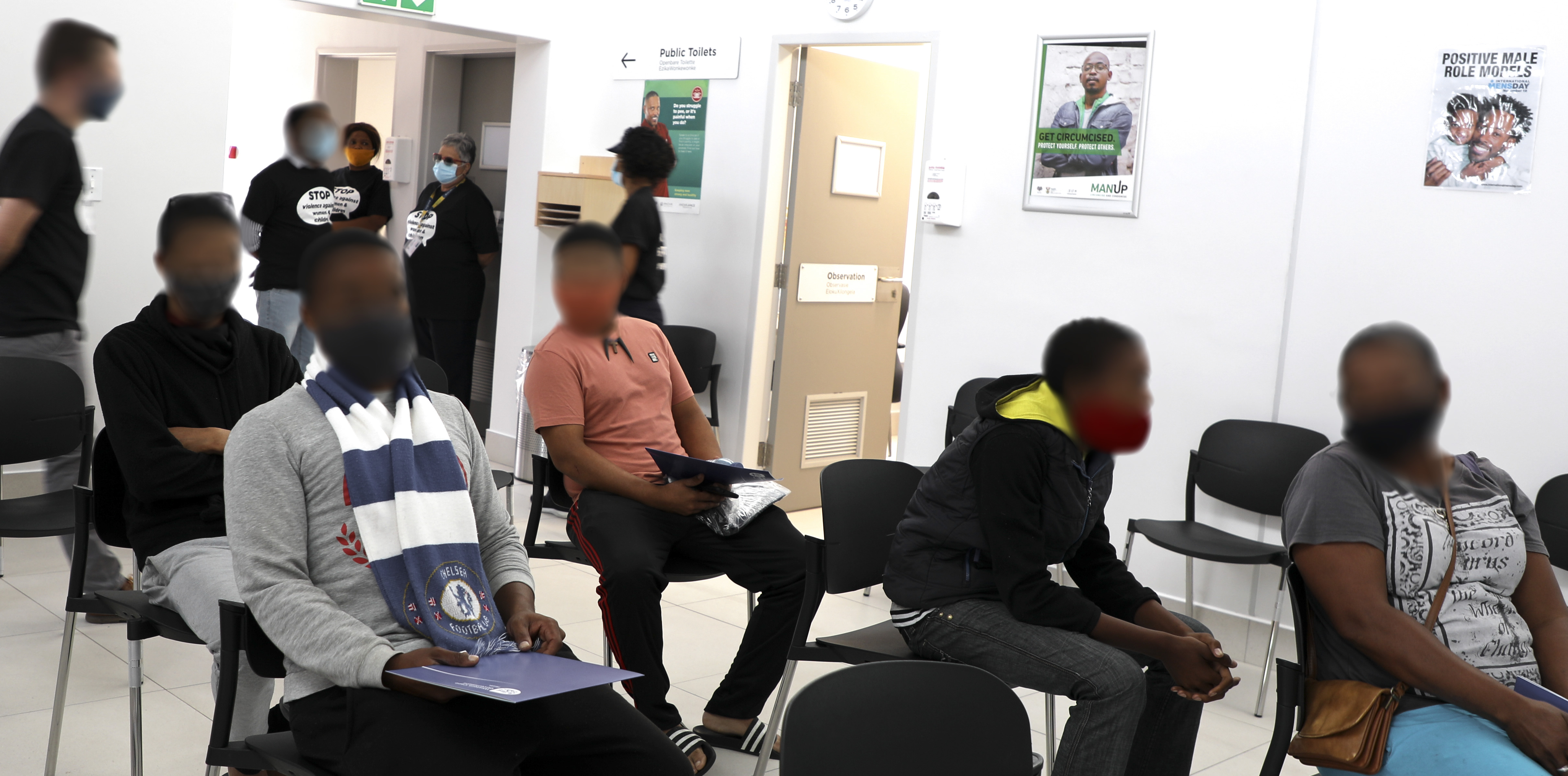 How a South African pharma company is making prostate cancer treatment cheaper